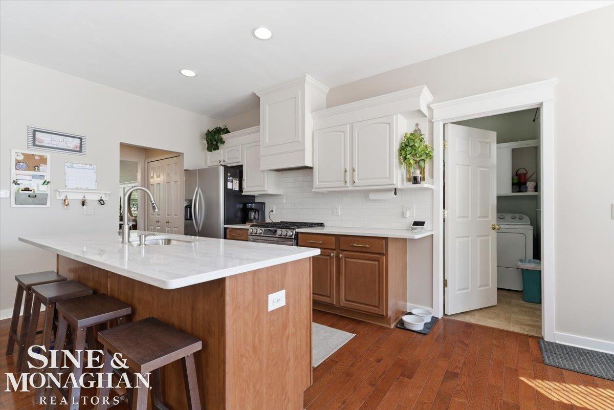 57344 Tanglewood Street, New Haven, MI 48048 — Photo 11