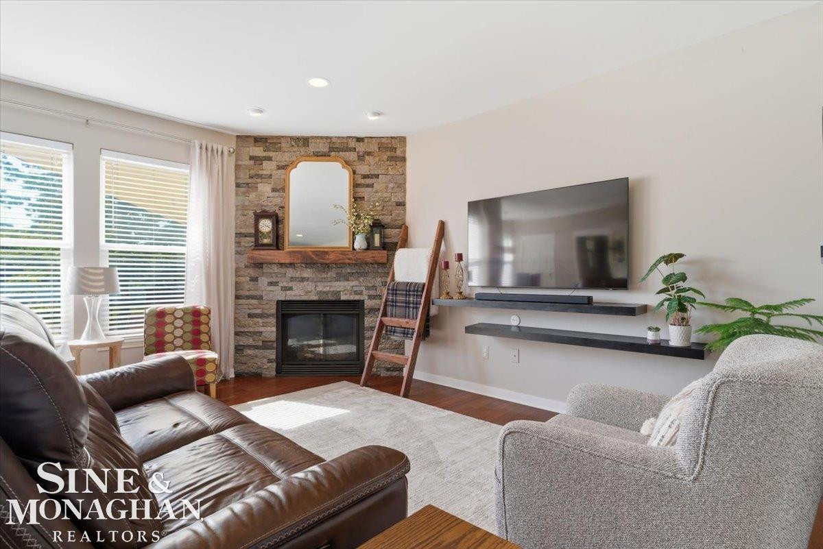 57344 Tanglewood Street, New Haven, MI 48048 — Photo 16