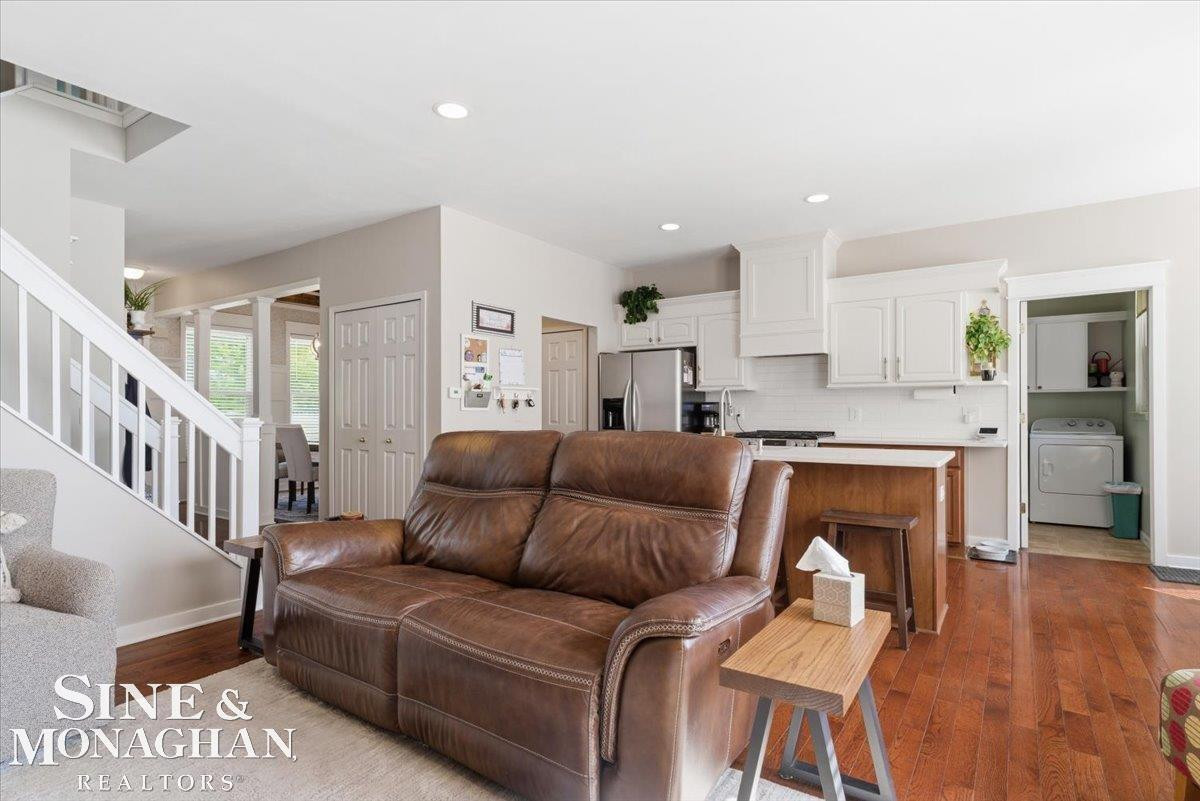 57344 Tanglewood Street, New Haven, MI 48048 — Photo 17