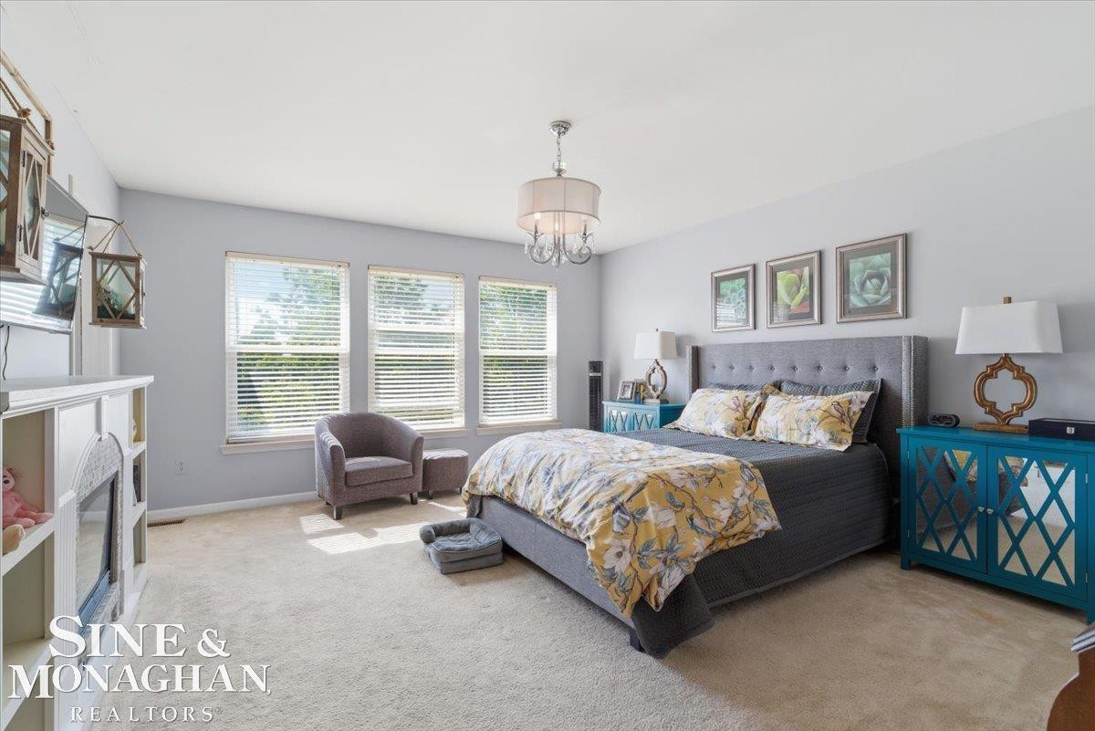 57344 Tanglewood Street, New Haven, MI 48048 — Photo 21