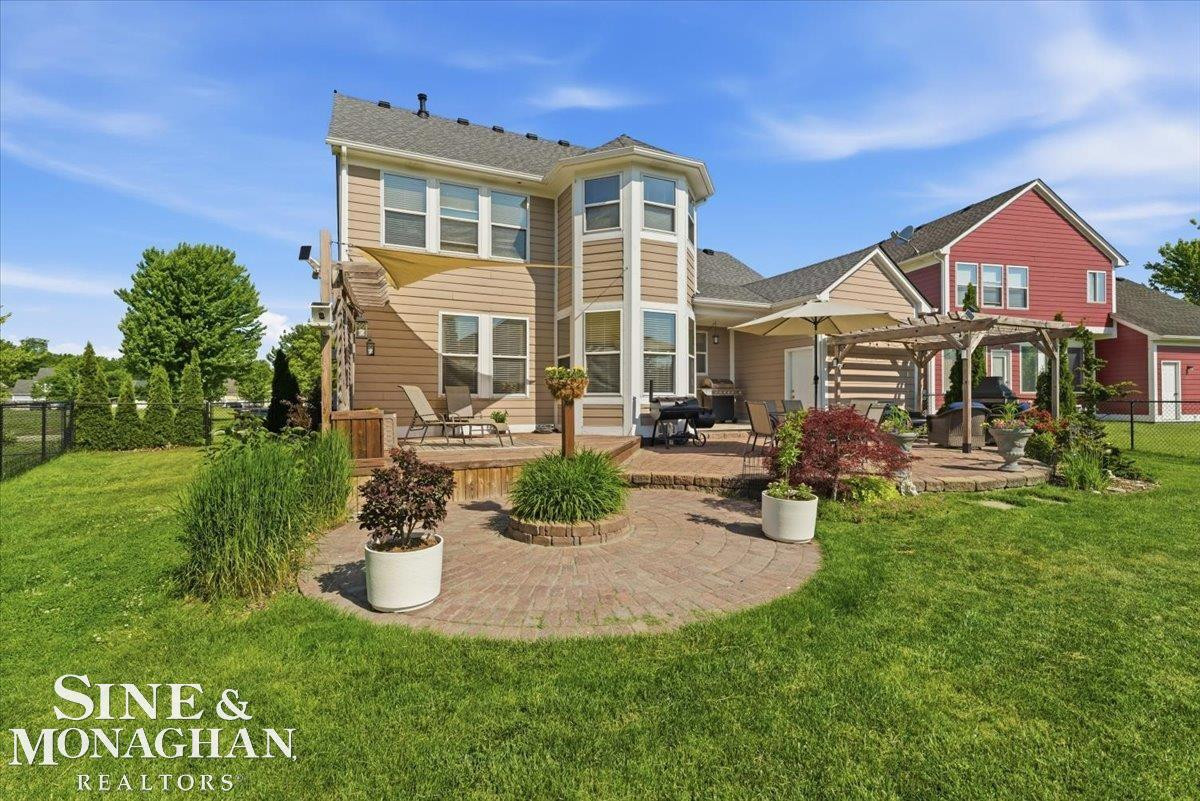 57344 Tanglewood Street, New Haven, MI 48048 — Photo 31