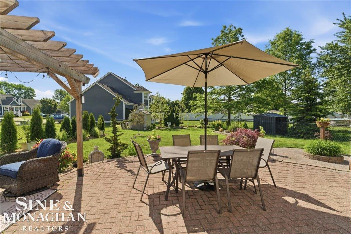 57344 Tanglewood Street, New Haven, MI 48048 — Photo 32