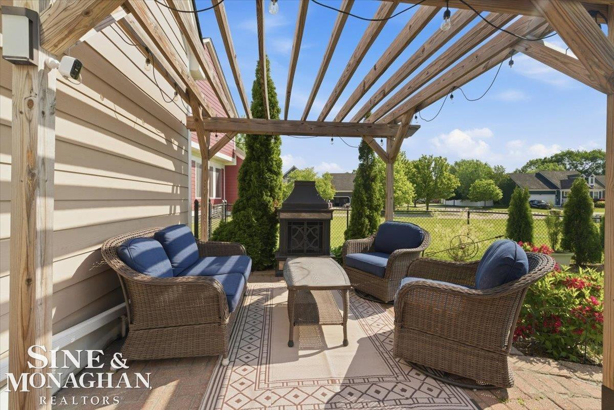 57344 Tanglewood Street, New Haven, MI 48048 — Photo 34