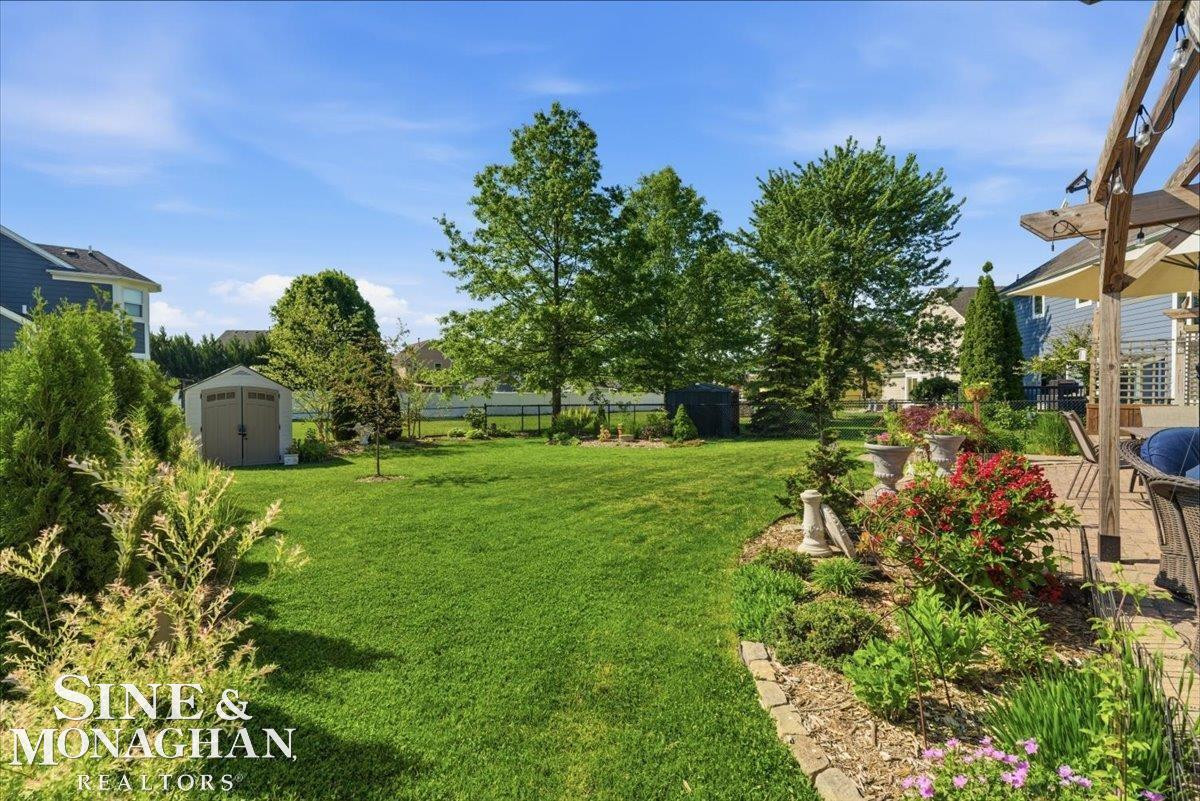 57344 Tanglewood Street, New Haven, MI 48048 — Photo 35