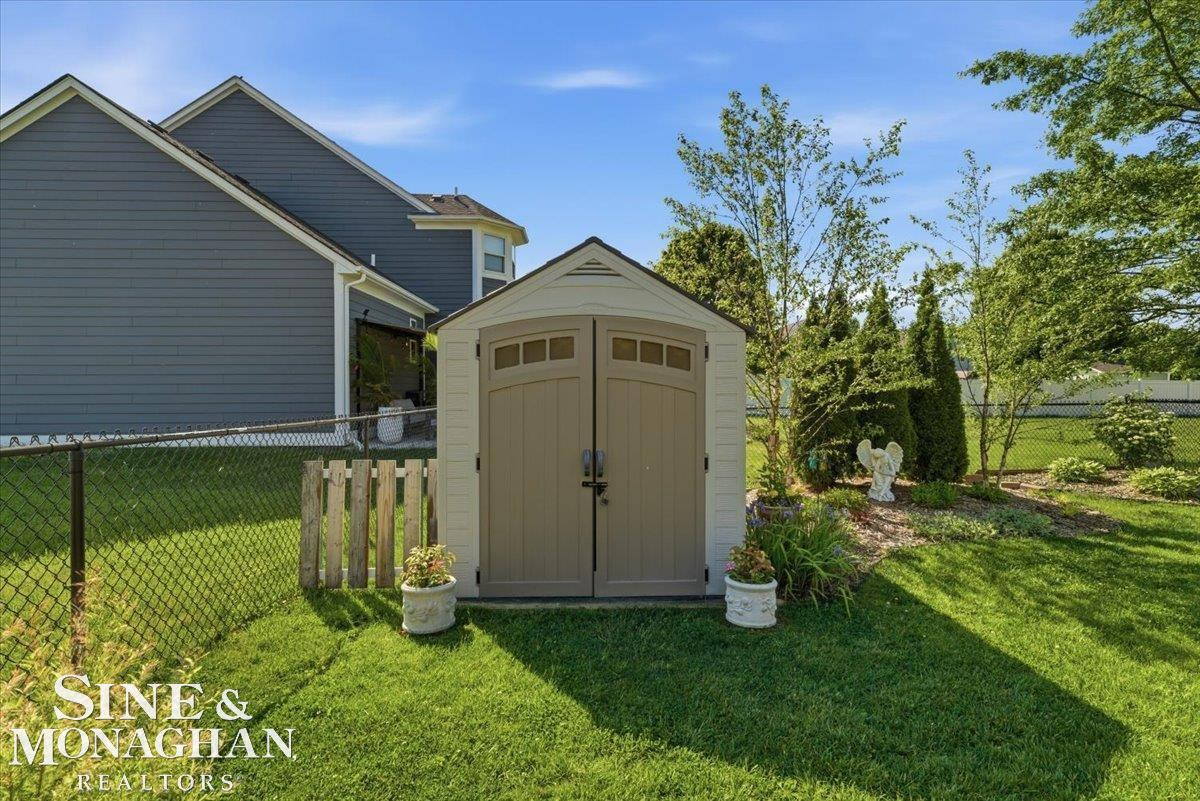 57344 Tanglewood Street, New Haven, MI 48048 — Photo 36