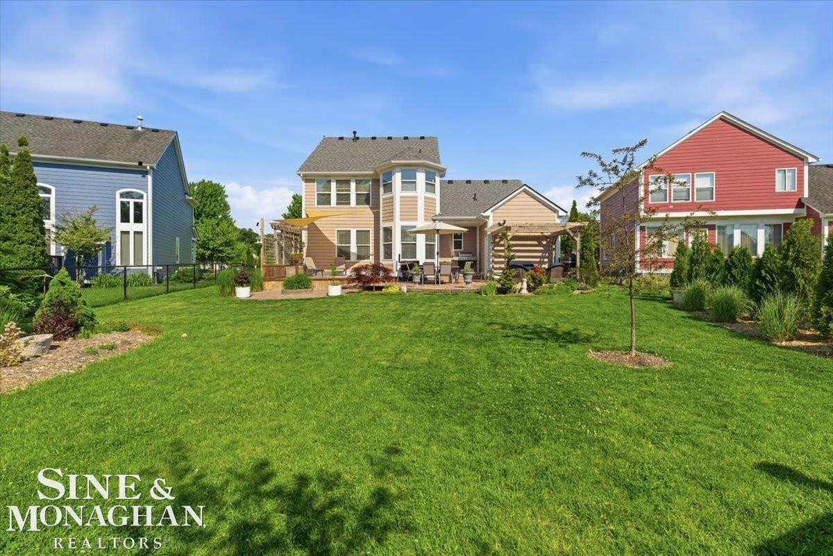 57344 Tanglewood Street, New Haven, MI 48048 — Photo 37