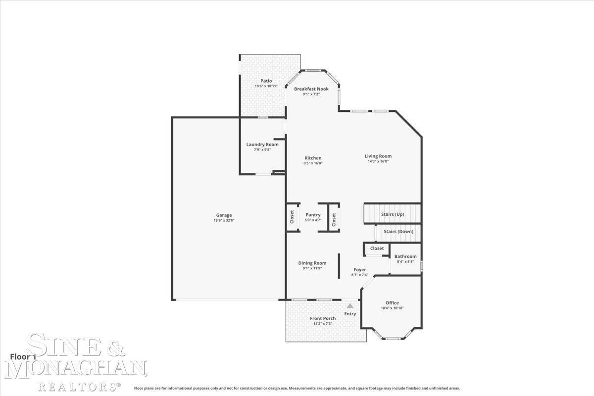 57344 Tanglewood Street, New Haven, MI 48048 — Photo 40