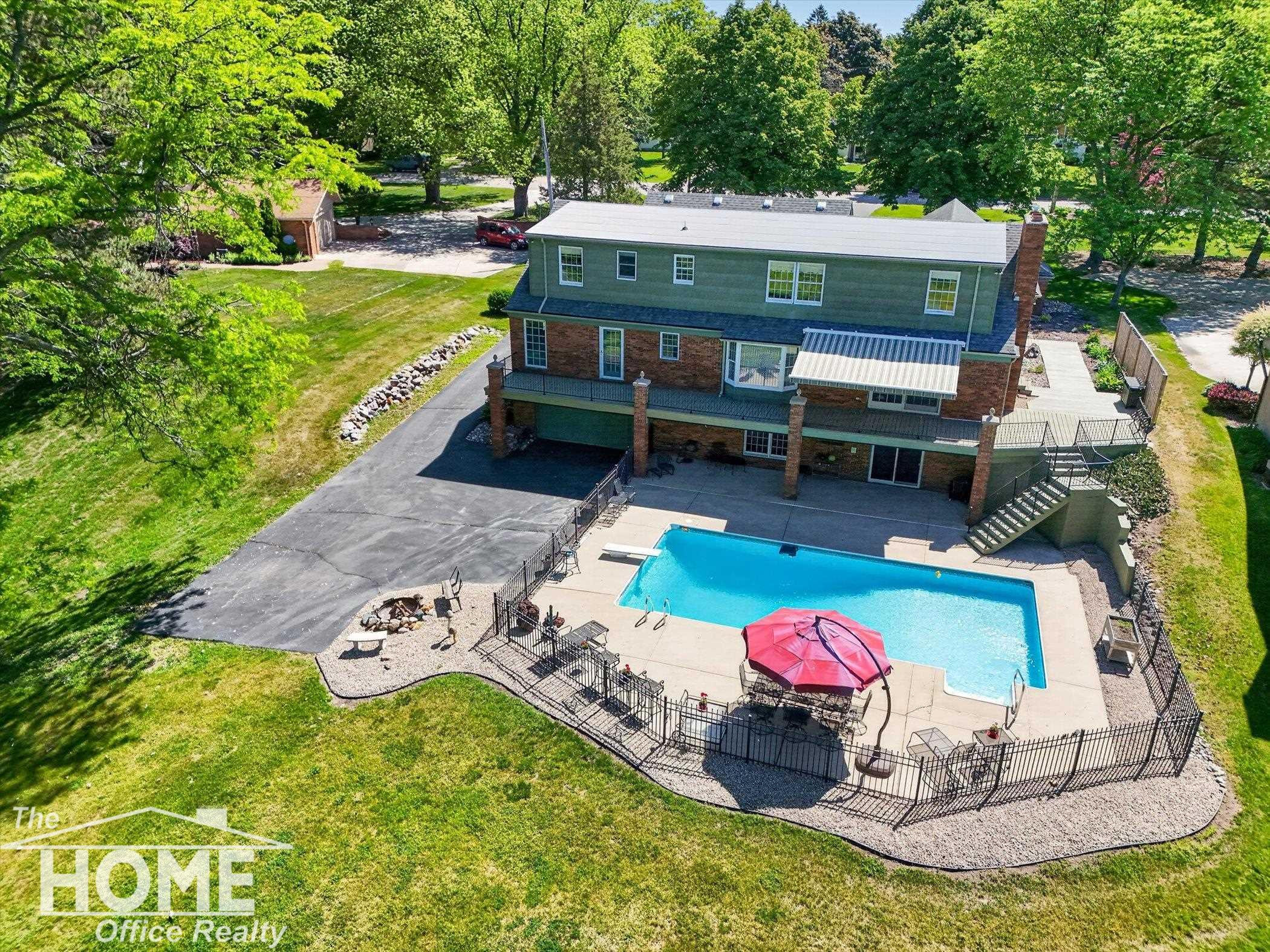 1265 Ada Street, Owosso, MI 48867 — Photo 2