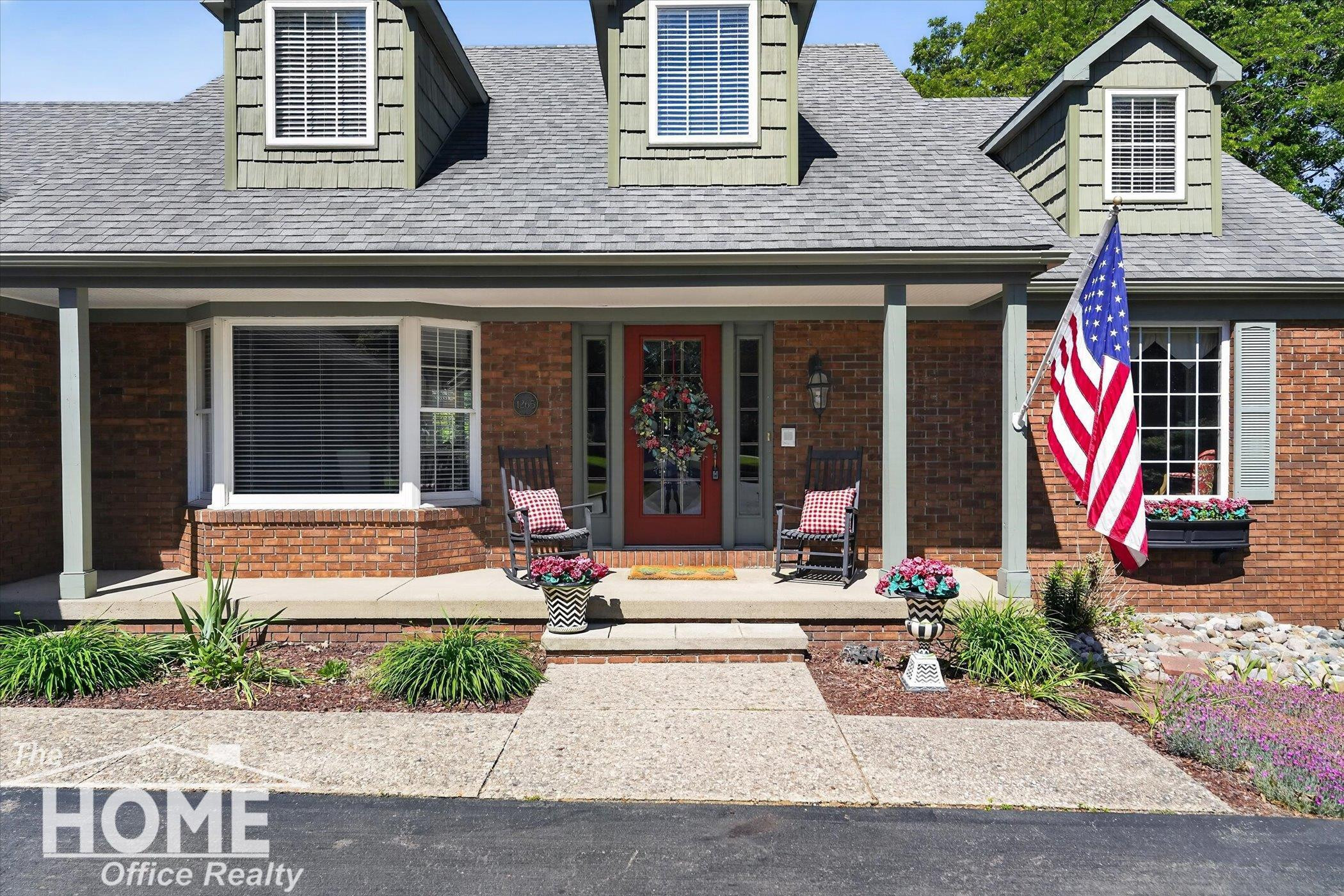 1265 Ada Street, Owosso, MI 48867 — Photo 5