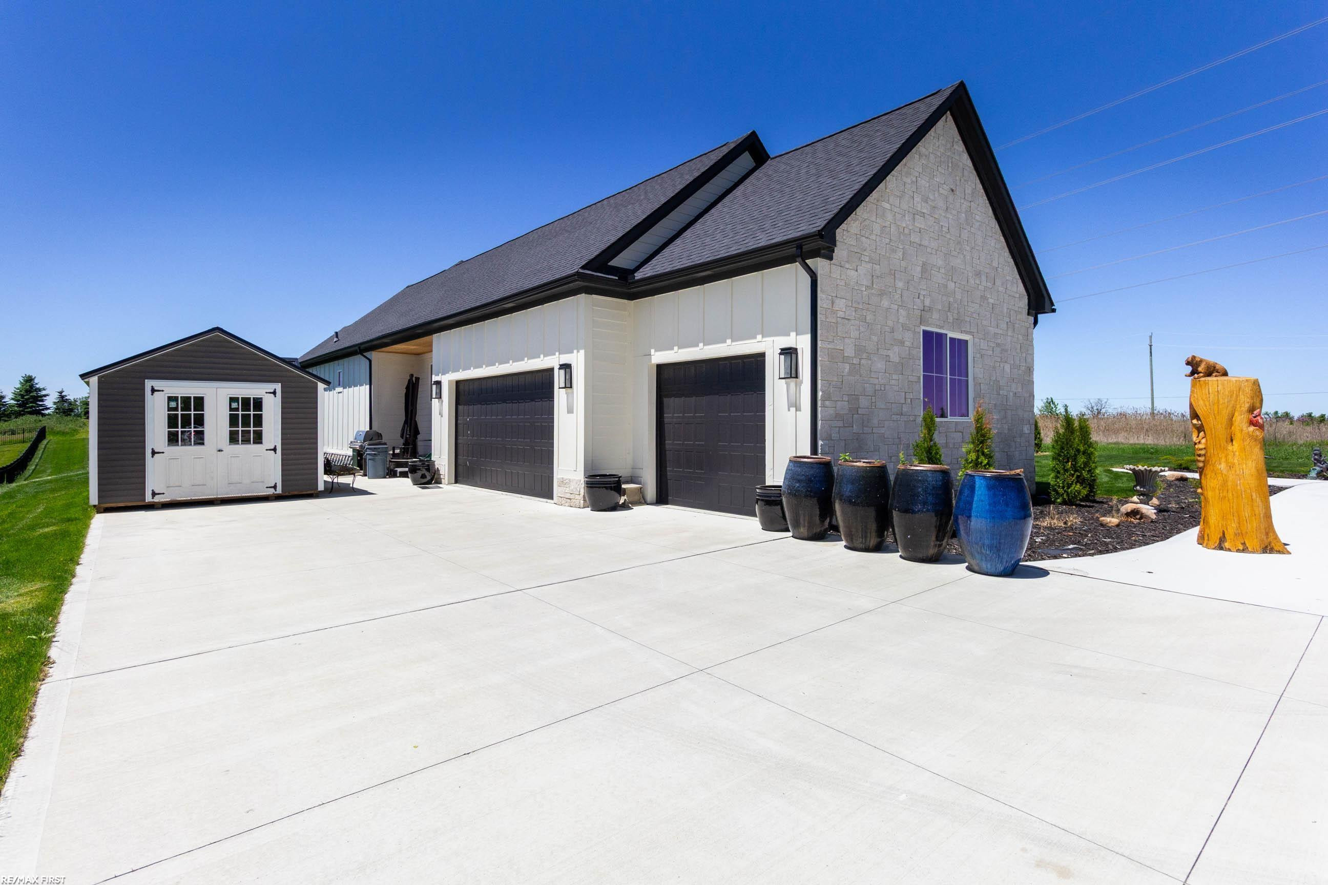 65855 Mound Road, MI 48095 — Photo 48