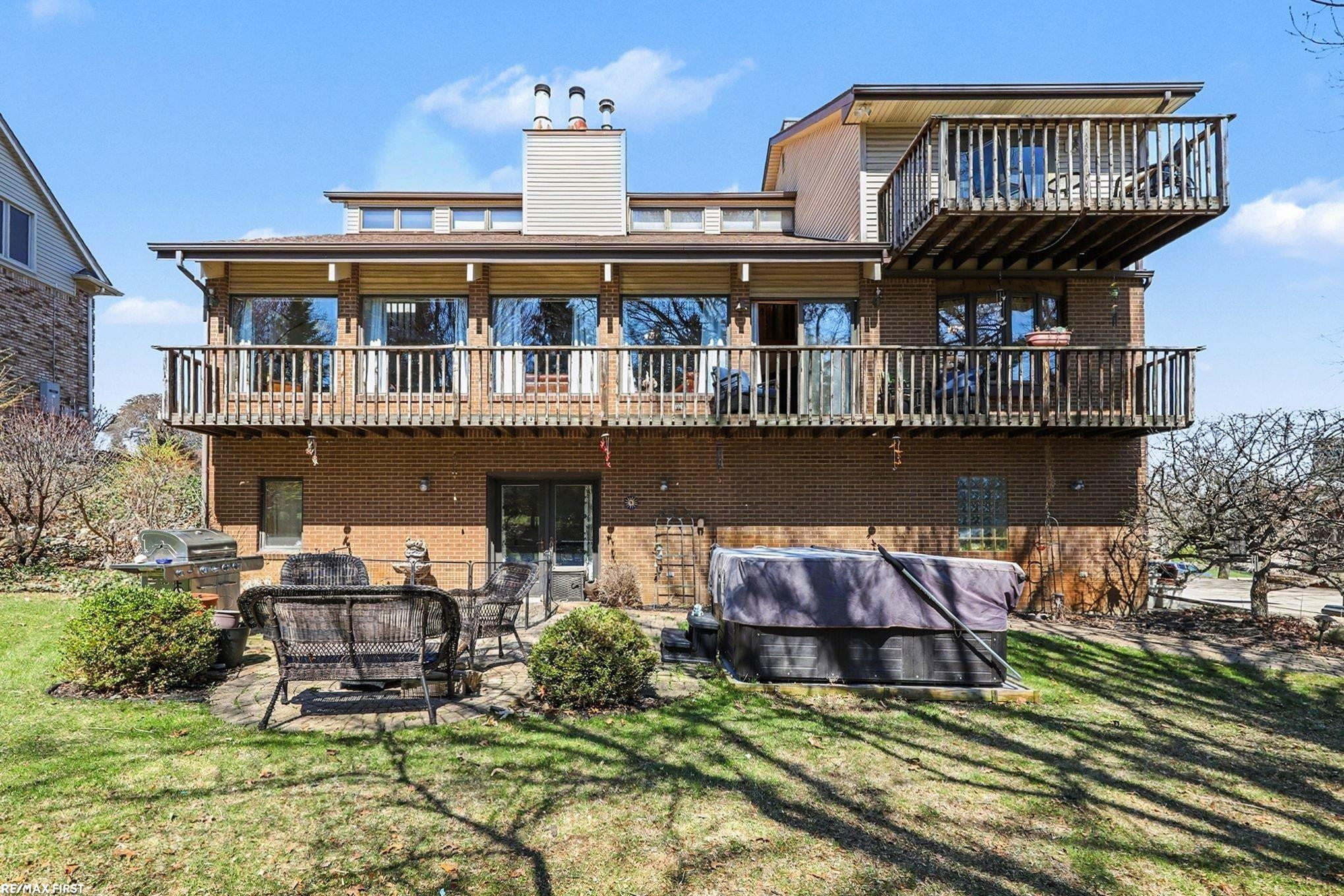 61313 Miriam Drive, Washington, MI — Photo 2