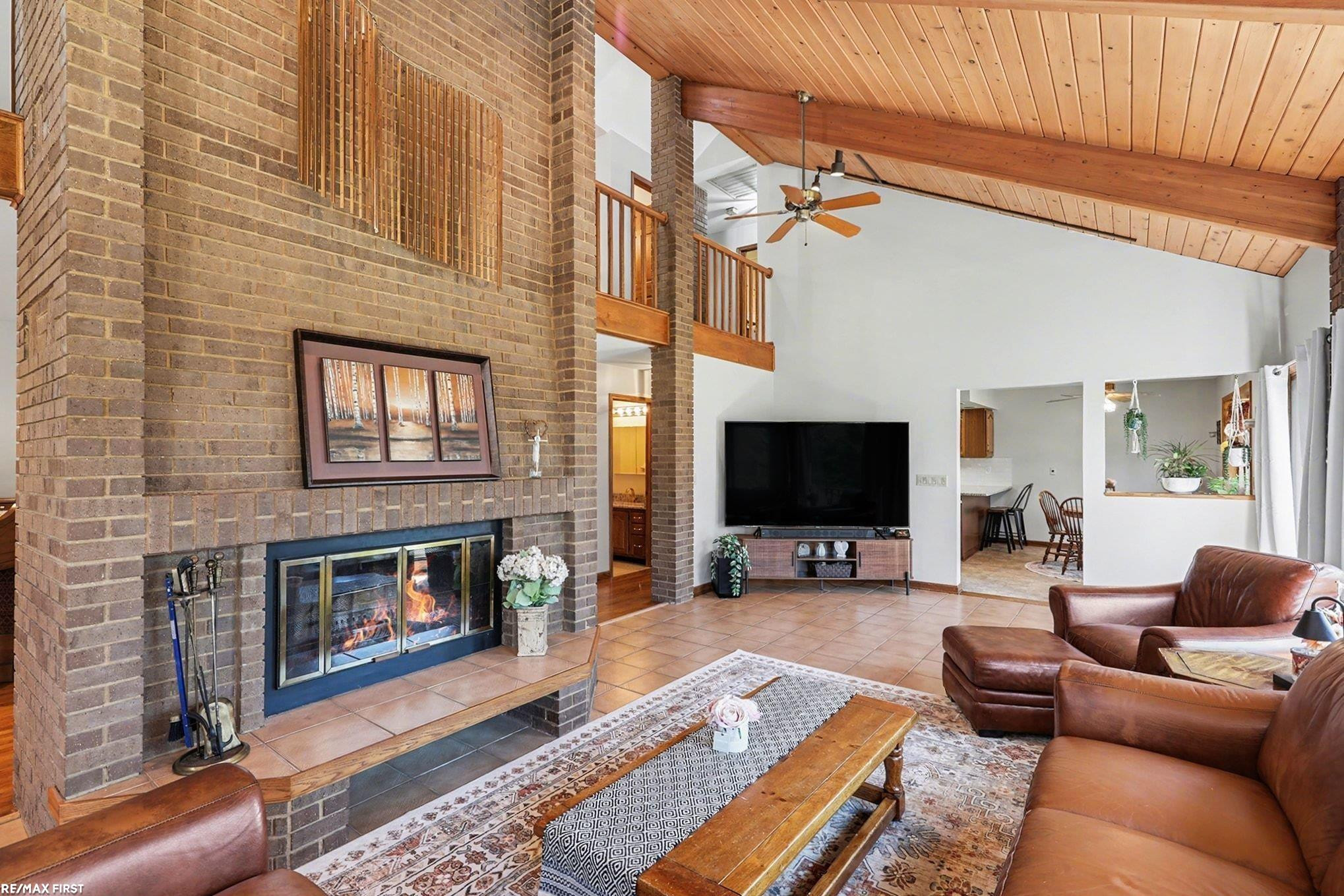 61313 Miriam Drive, Washington, MI — Photo 12