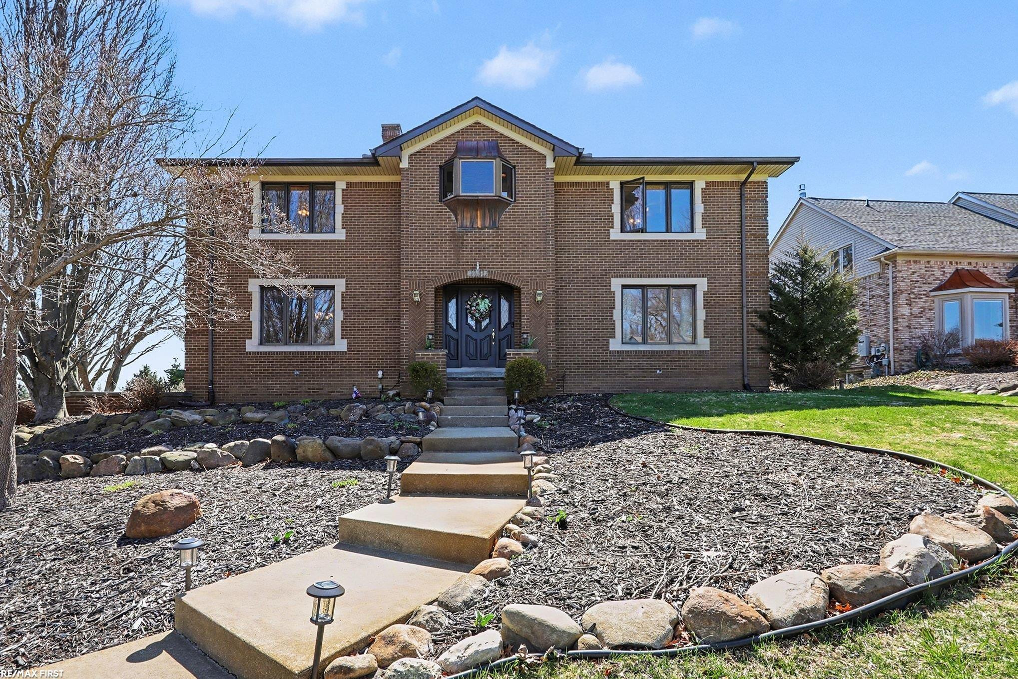 61313 Miriam Drive, Washington, MI — Photo 37