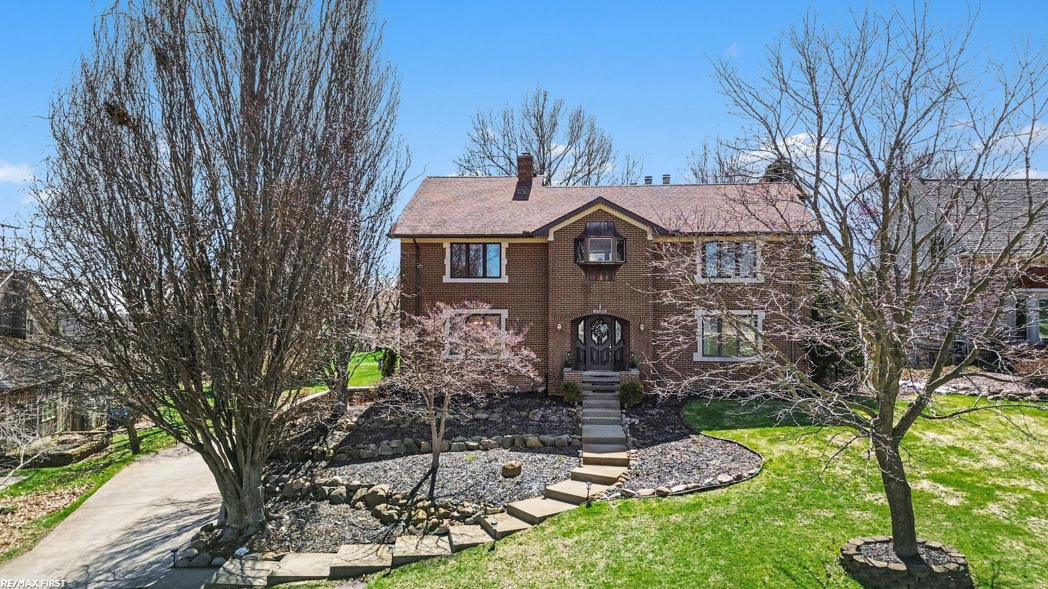 61313 Miriam Drive, Washington, MI — Photo 38