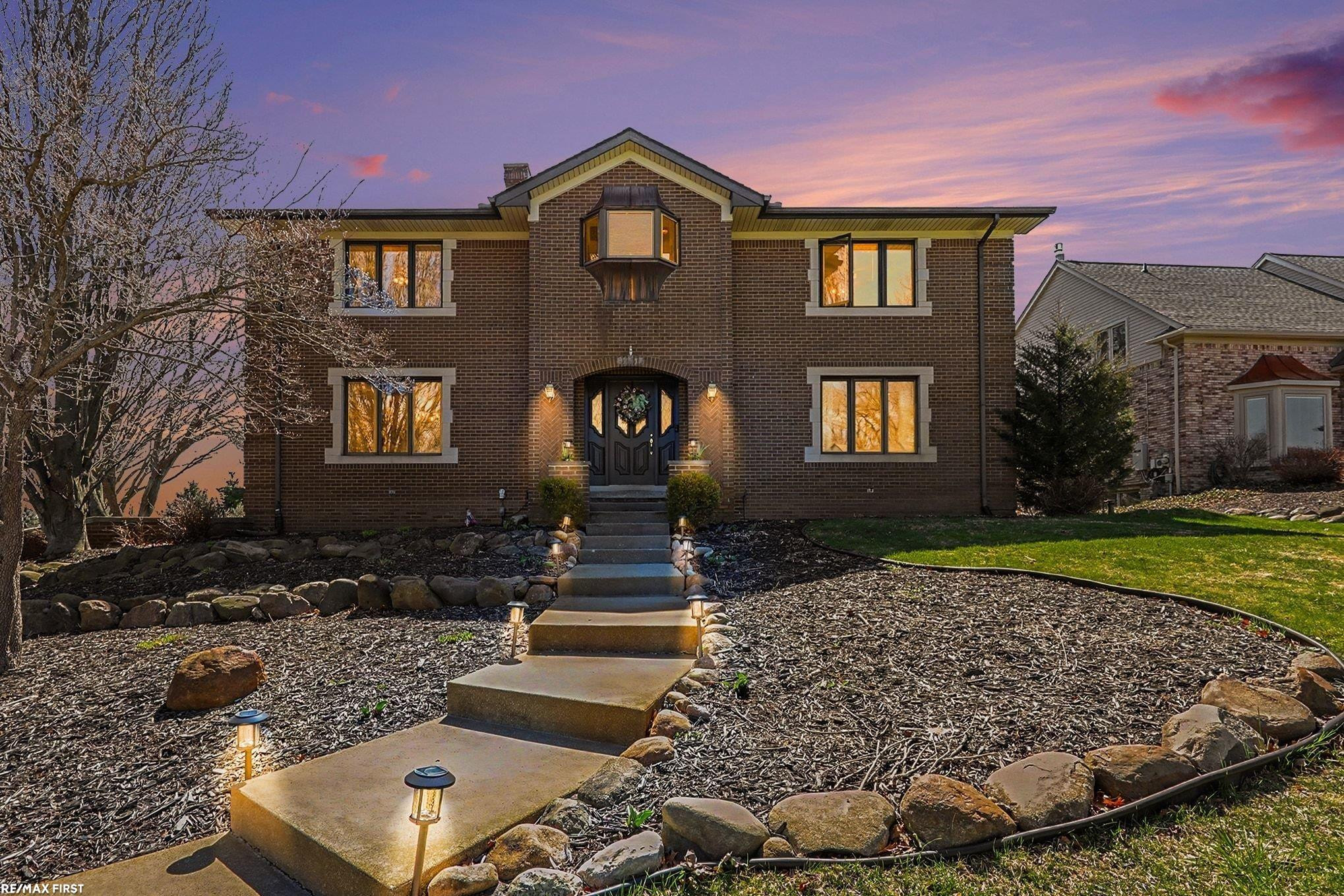 61313 Miriam Drive, Washington, MI — Photo 45