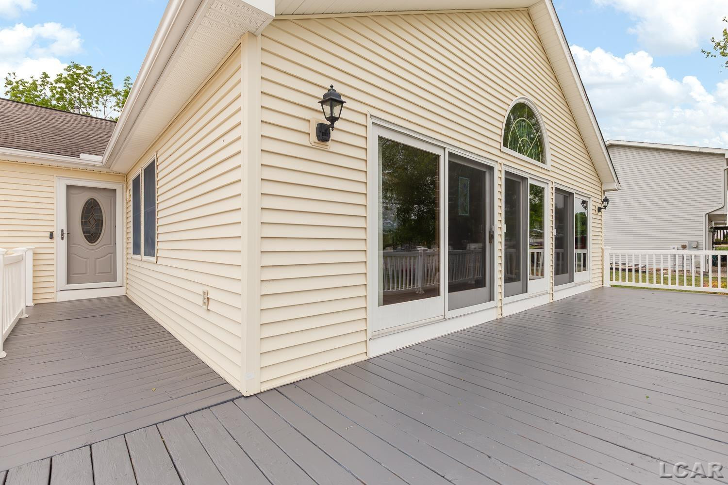 7595 SHERLOCK Drive, Onsted, MI 49265 — Photo 3