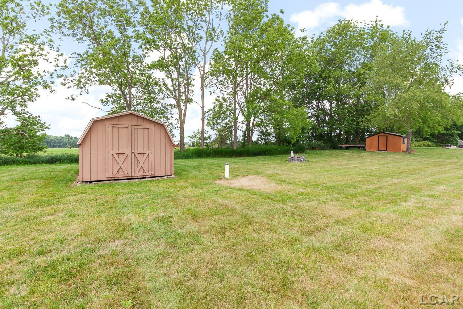 7595 SHERLOCK Drive, Onsted, MI 49265 — Photo 5