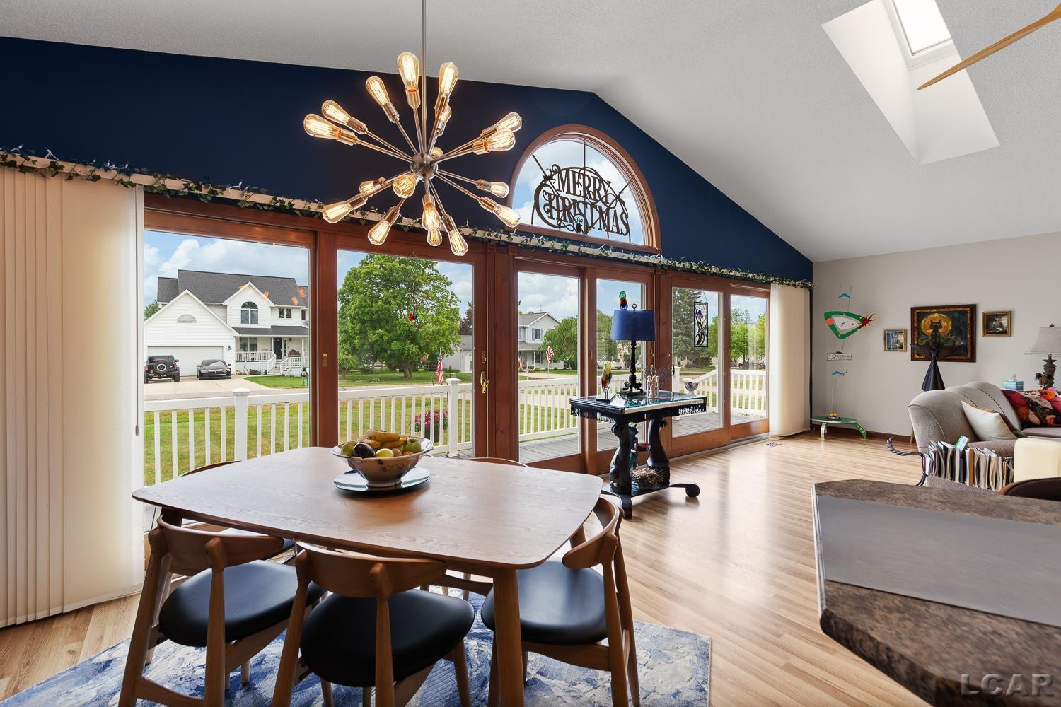 7595 SHERLOCK Drive, Onsted, MI 49265 — Photo 16