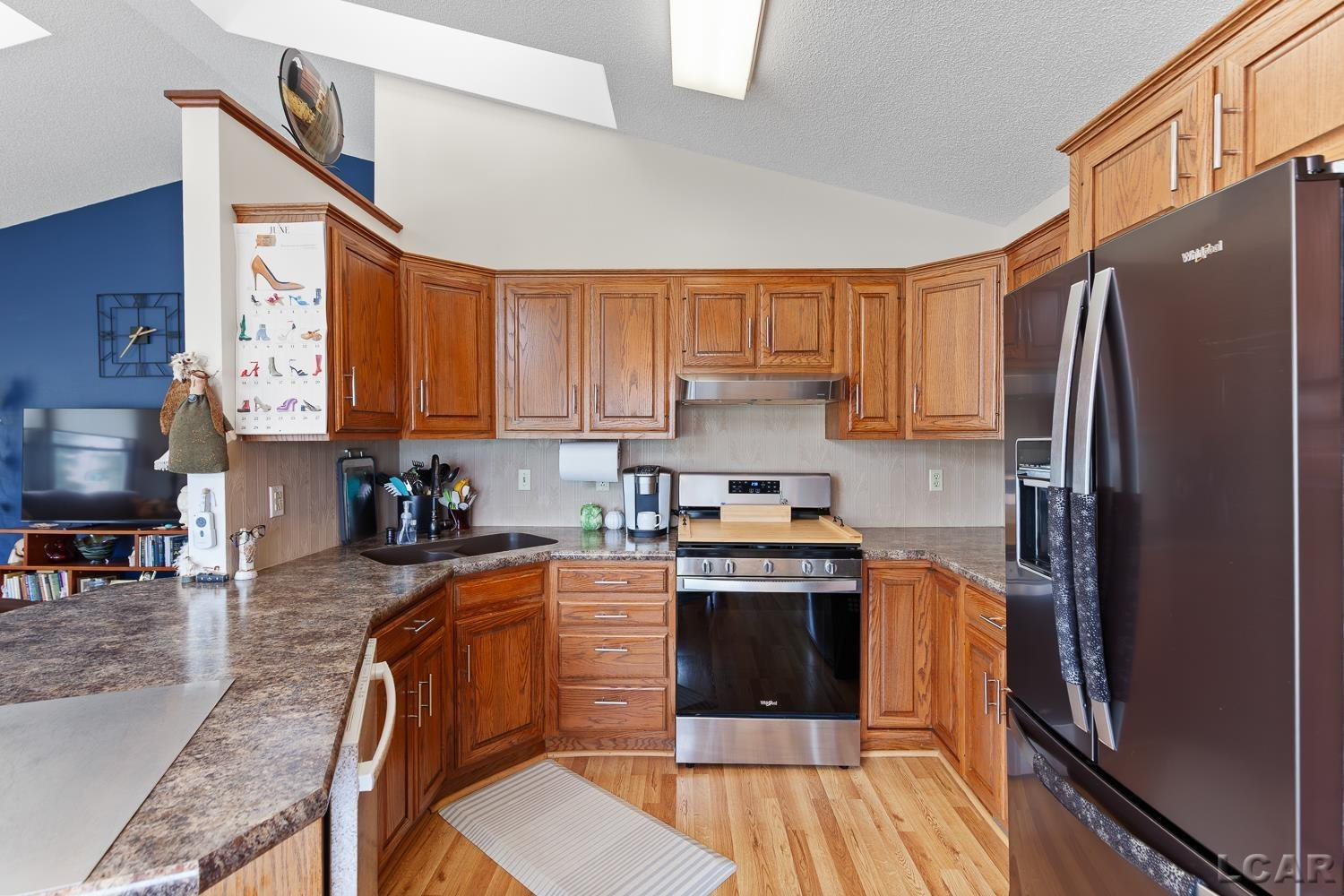 7595 SHERLOCK Drive, Onsted, MI 49265 — Photo 17