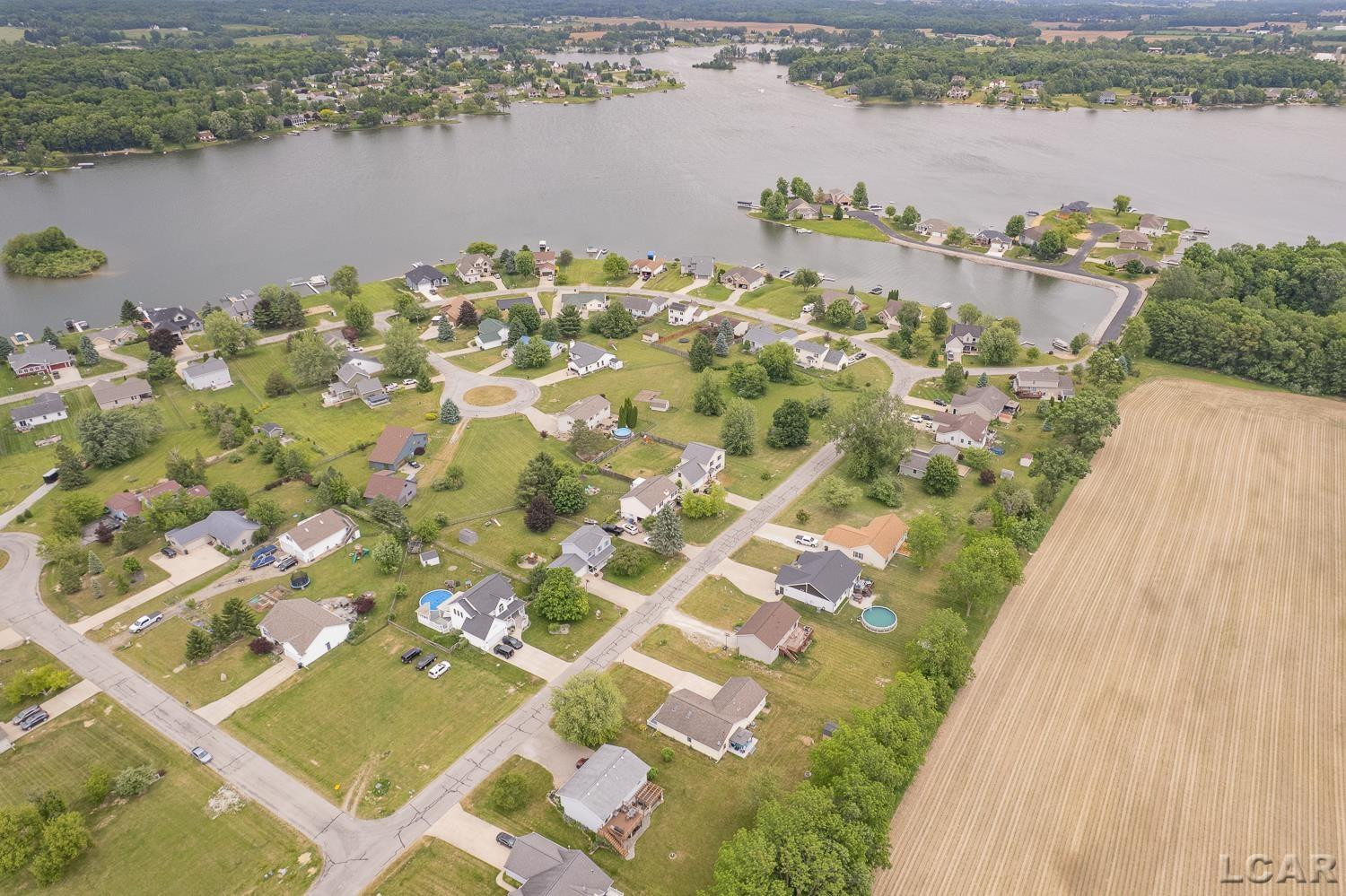 7595 SHERLOCK Drive, Onsted, MI 49265 — Photo 29