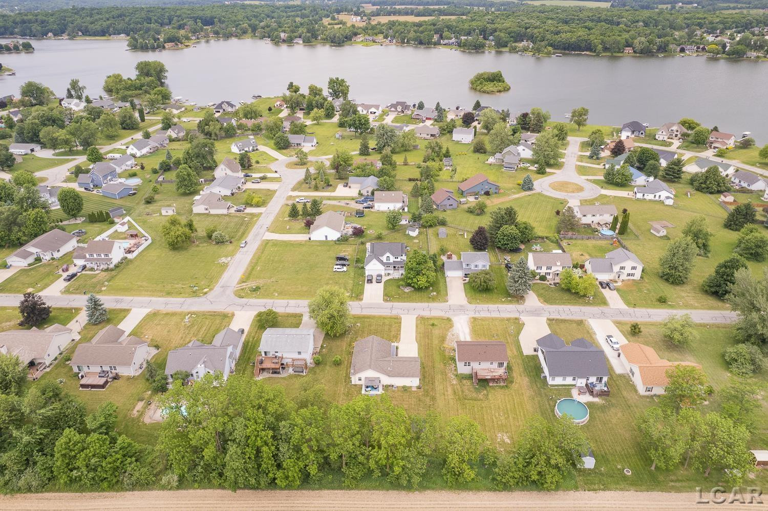 7595 SHERLOCK Drive, Onsted, MI 49265 — Photo 30