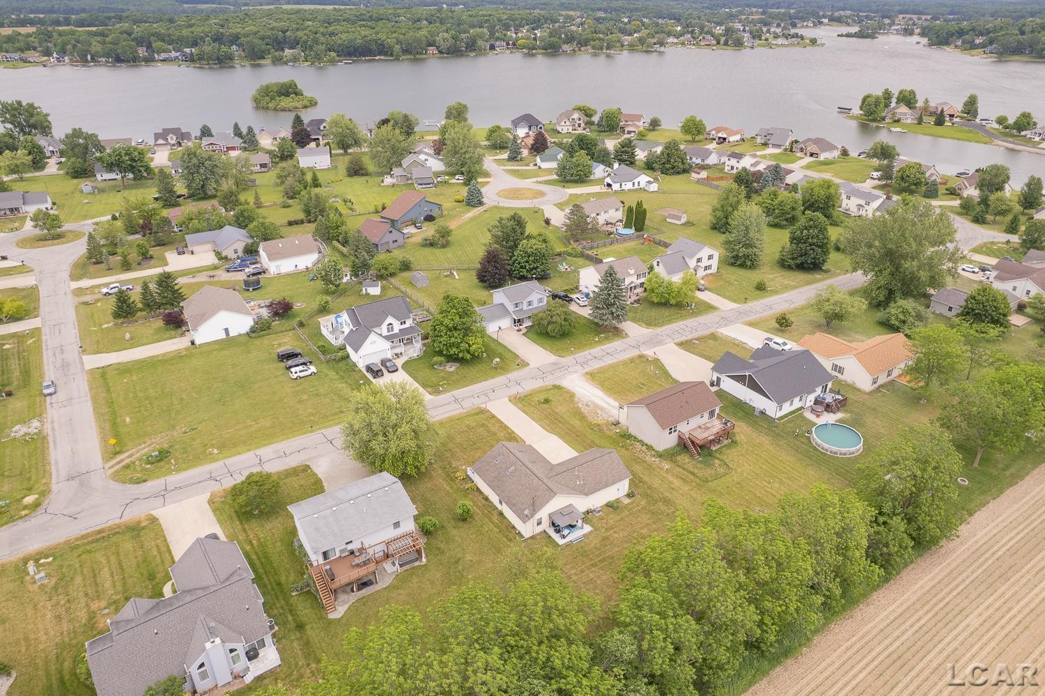 7595 SHERLOCK Drive, Onsted, MI 49265 — Photo 31
