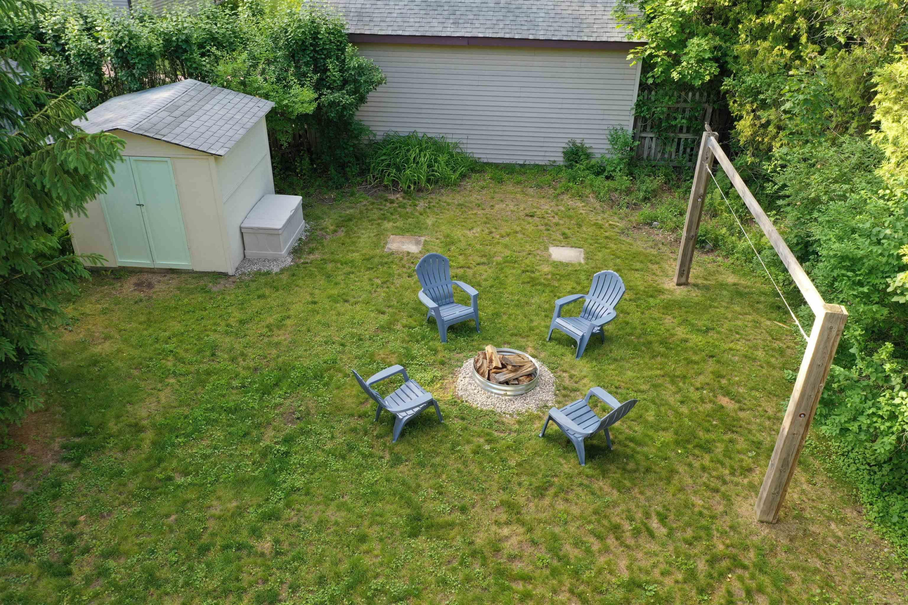 7335 Laurel Road, MI 48450 — Photo 3