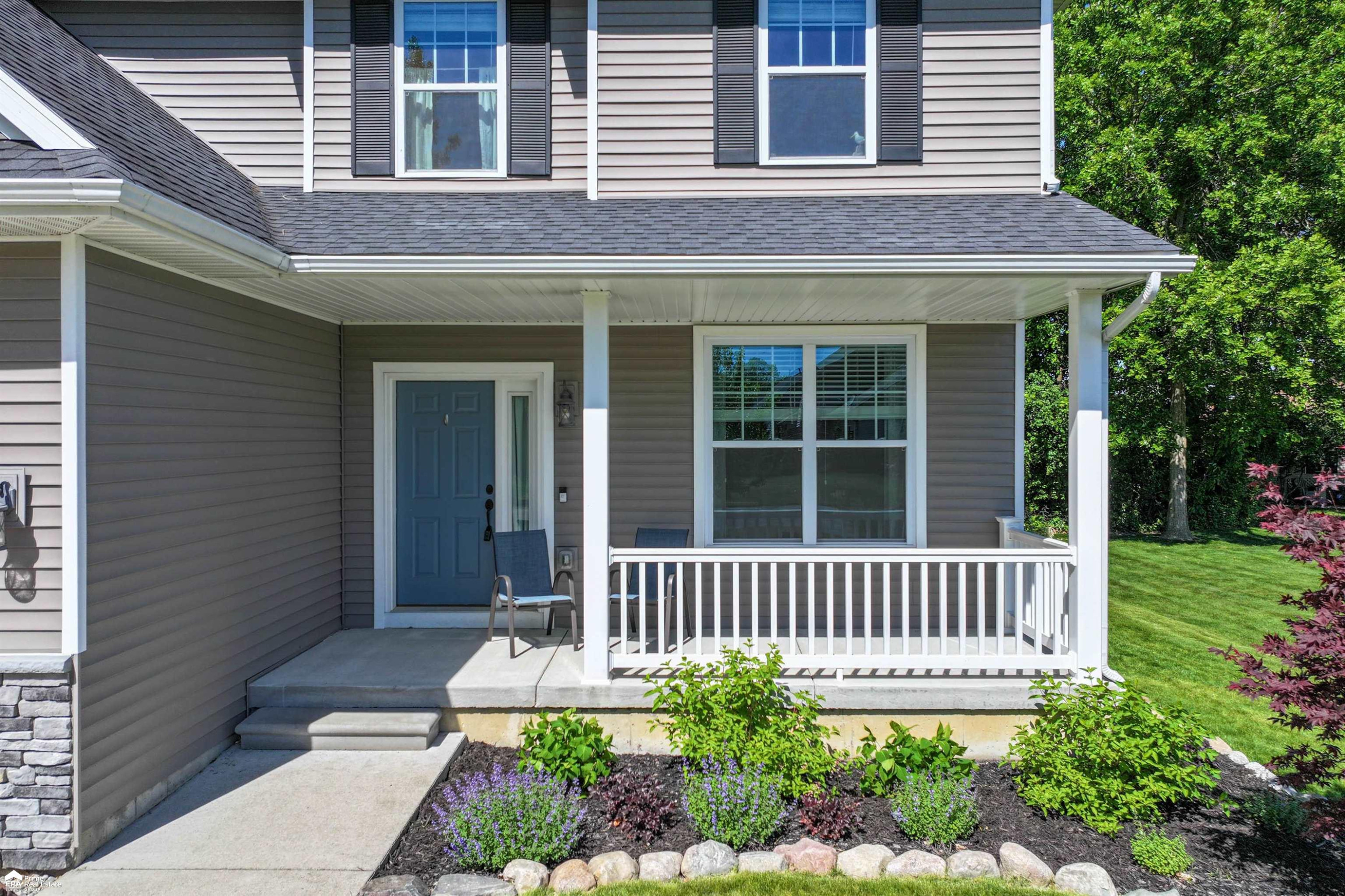 9252 Hidden Oaks Drive, Grand Blanc, MI 48439 — Photo 3