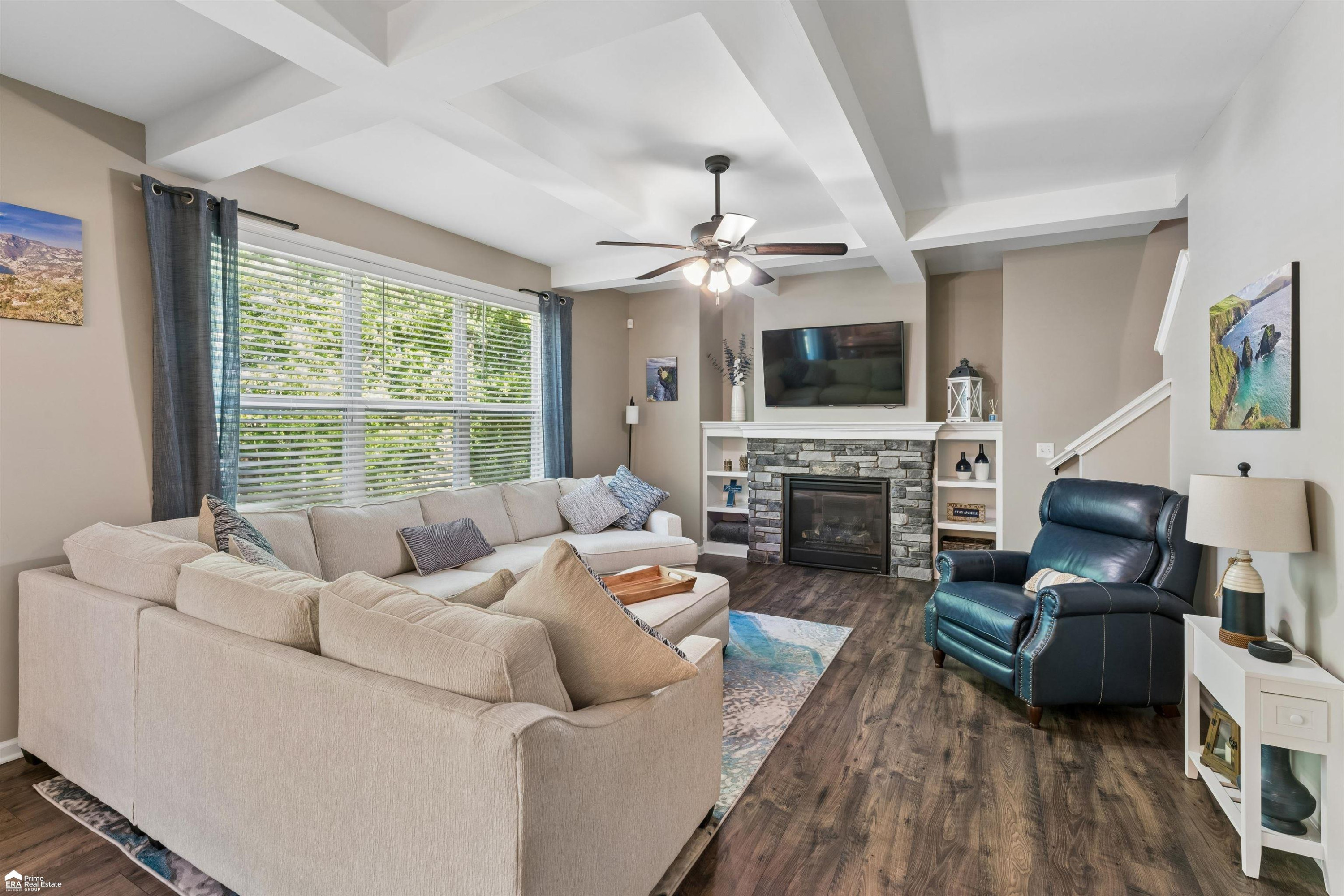 9252 Hidden Oaks Drive, Grand Blanc, MI 48439 — Photo 5