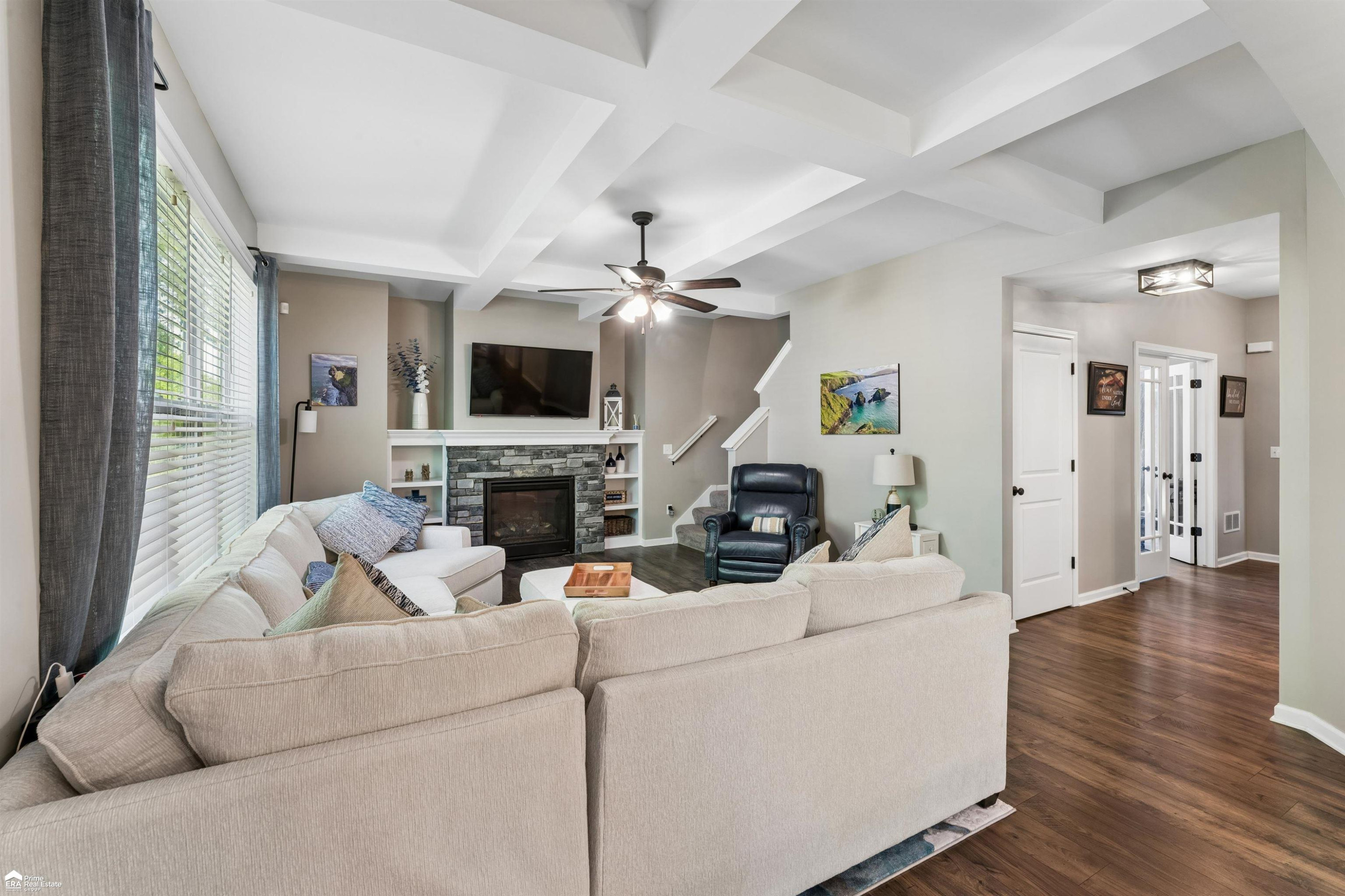 9252 Hidden Oaks Drive, Grand Blanc, MI 48439 — Photo 6