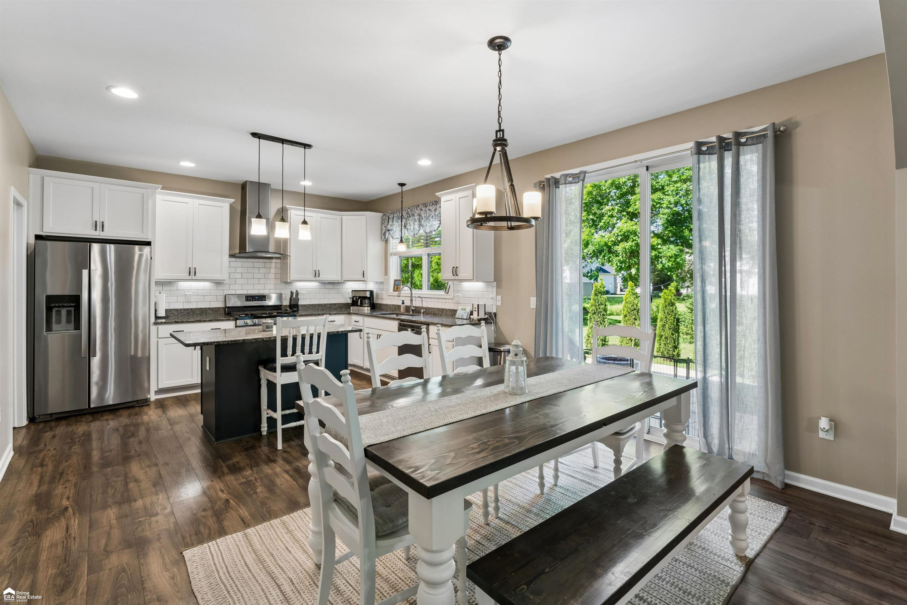9252 Hidden Oaks Drive, Grand Blanc, MI 48439 — Photo 8