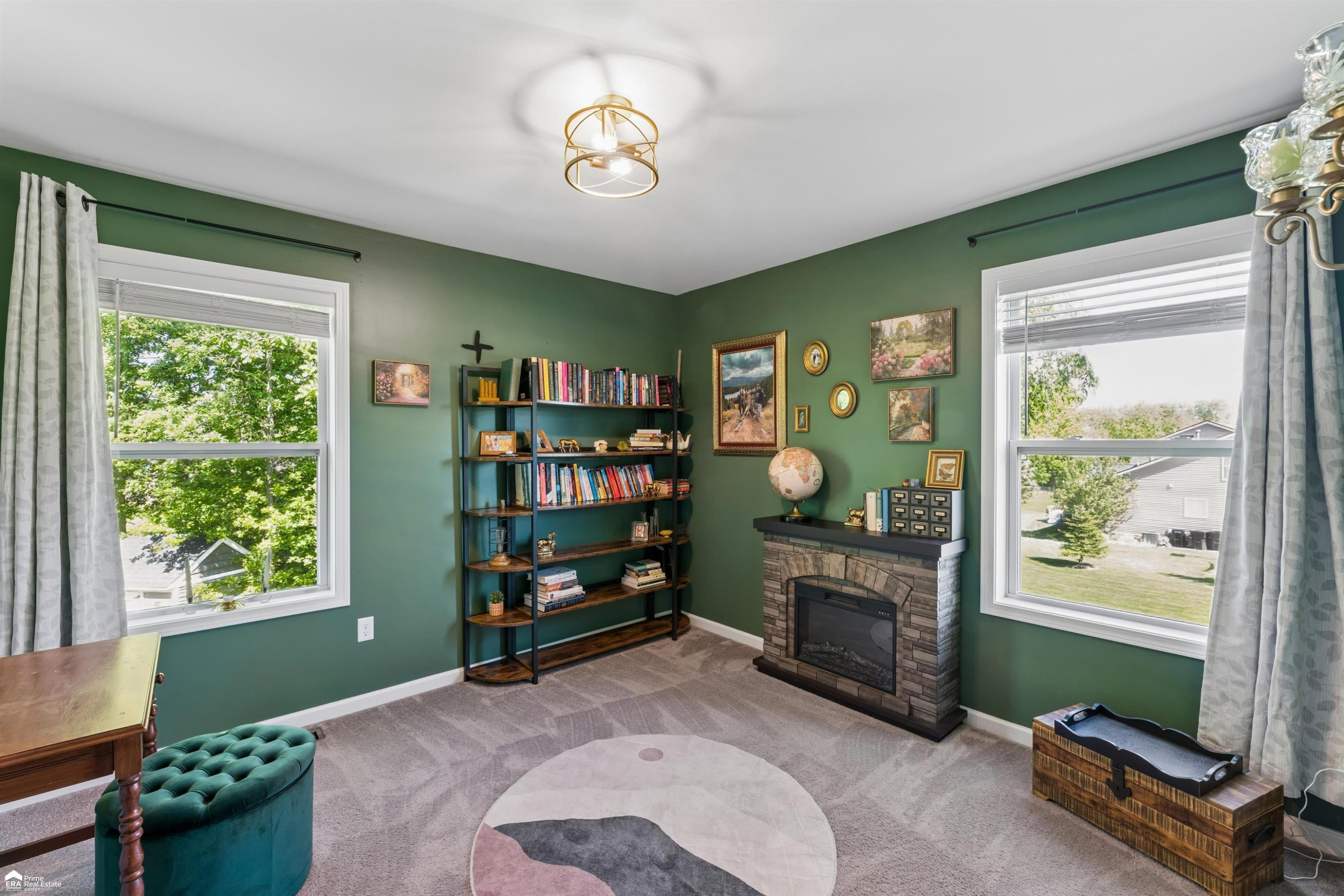 9252 Hidden Oaks Drive, Grand Blanc, MI 48439 — Photo 19