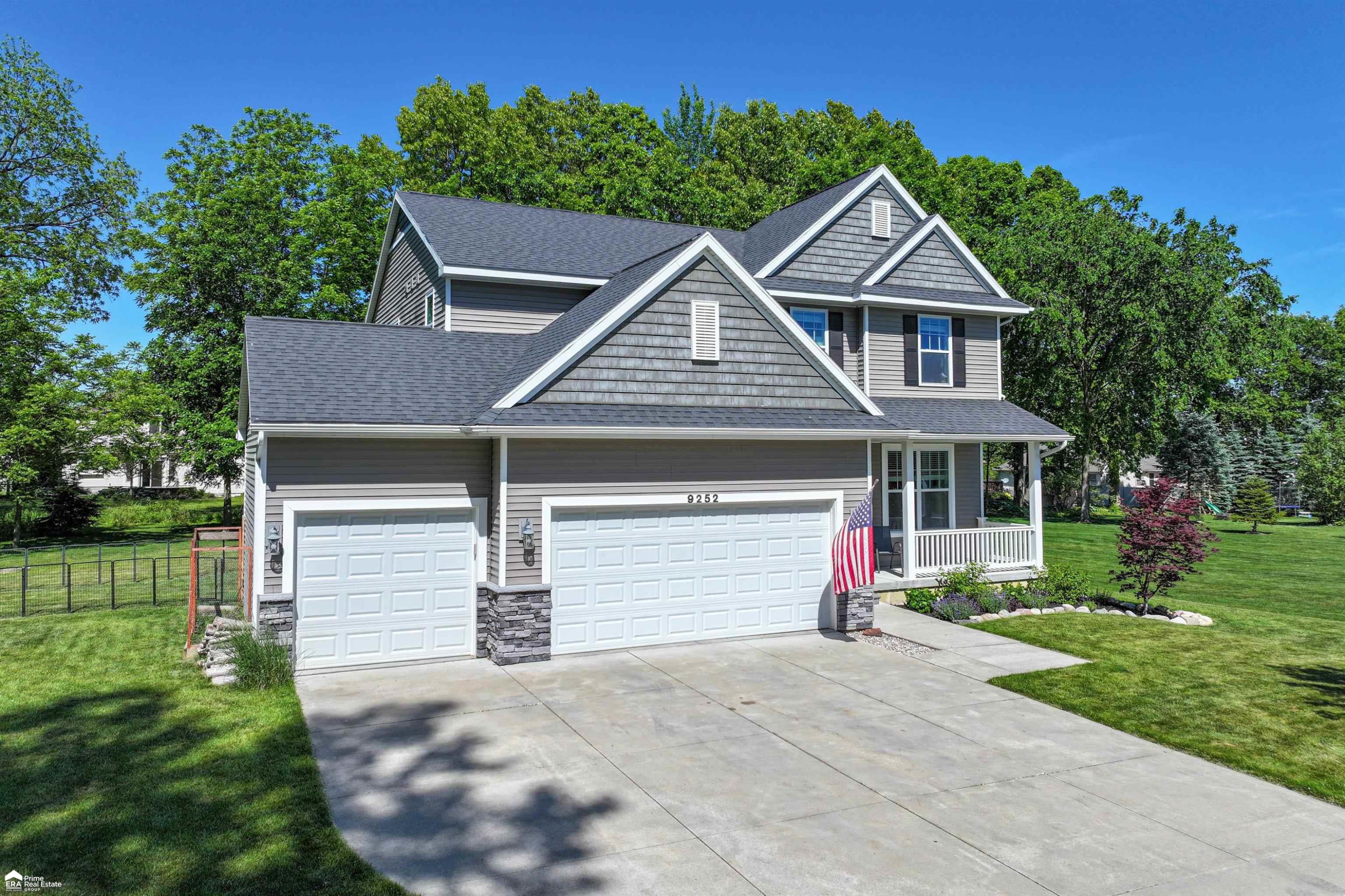 9252 Hidden Oaks Drive, Grand Blanc, MI 48439 — Photo 27