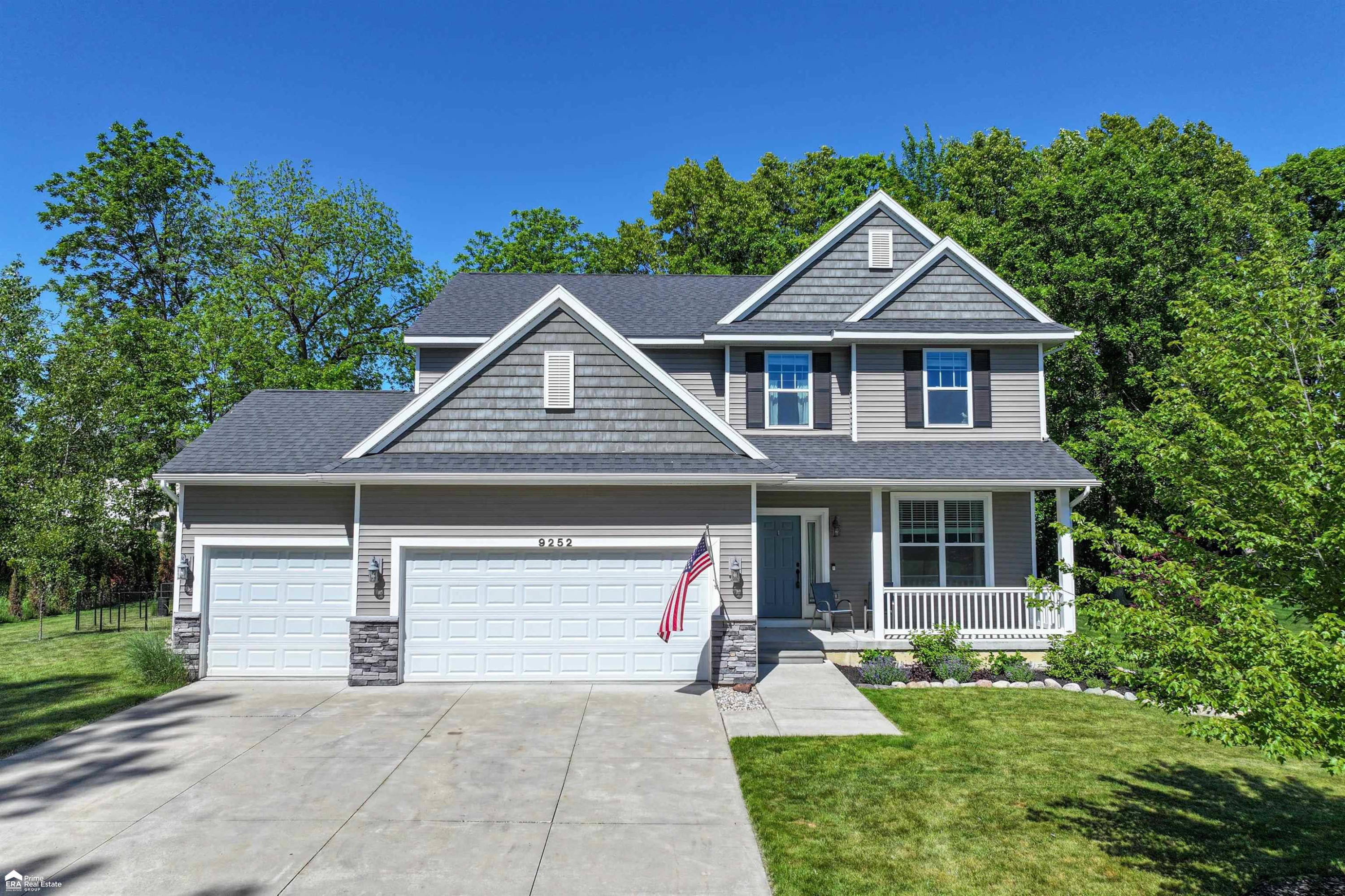9252 Hidden Oaks Drive, Grand Blanc, MI 48439 — Photo 41