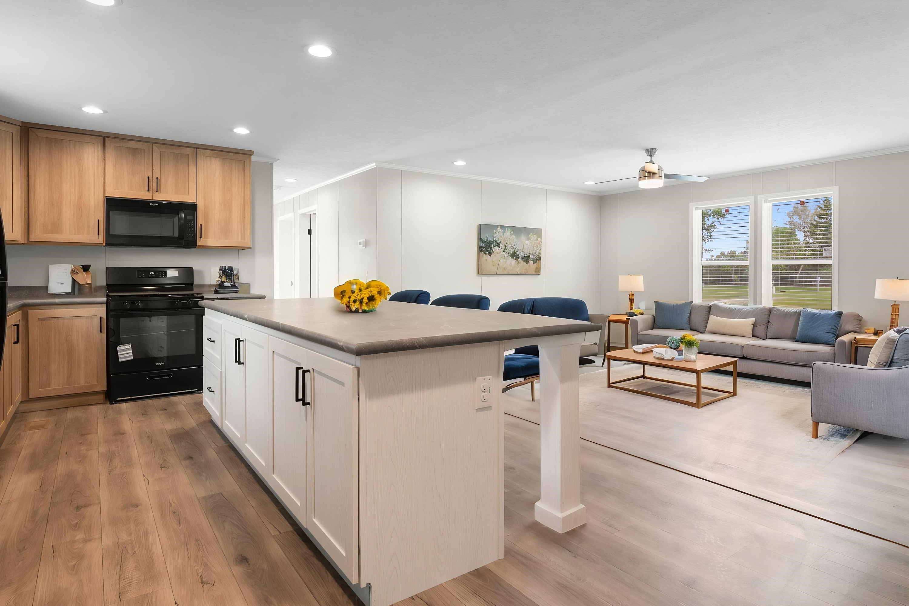 4087 Sunset Maple Drive, MI 48416 — Photo 8