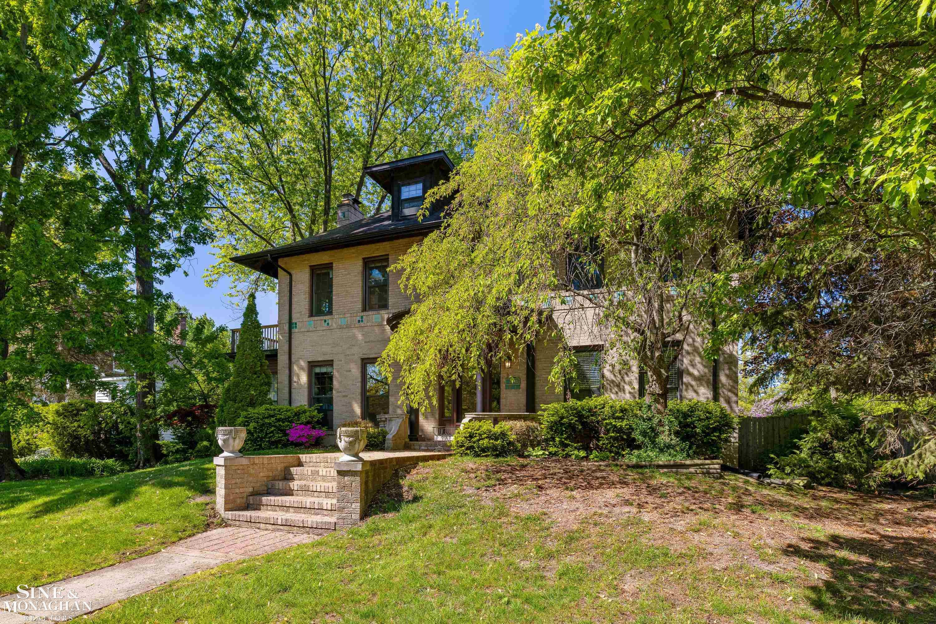 1265 Devonshire Road, Grosse Pointe Park, MI 48230 — Photo 5