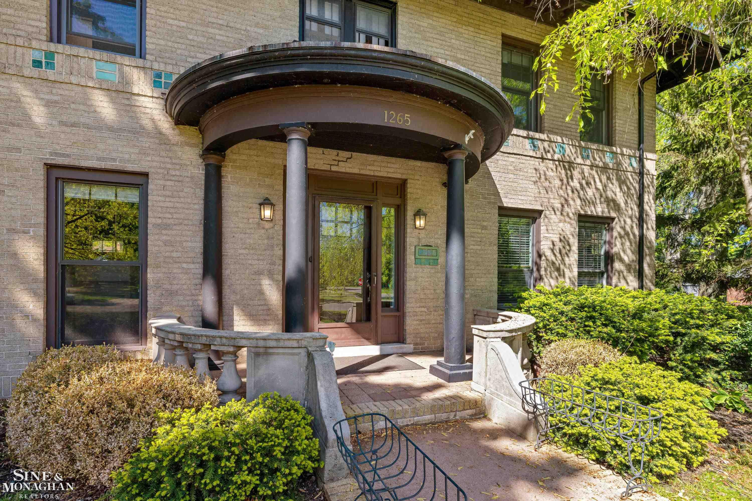 1265 Devonshire Road, Grosse Pointe Park, MI 48230 — Photo 6