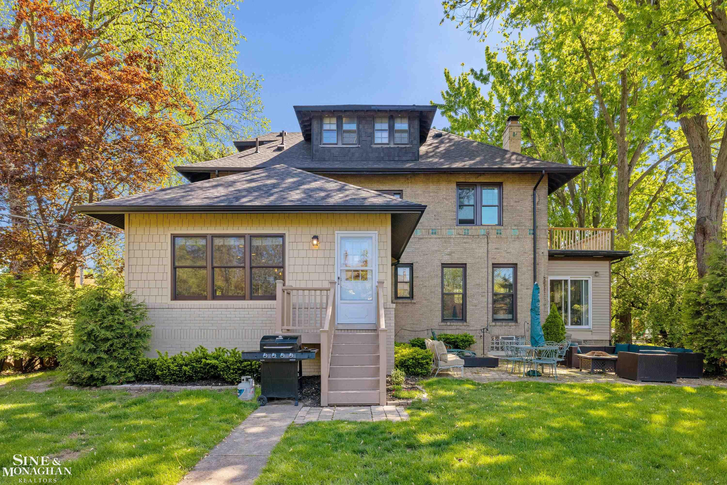 1265 Devonshire Road, Grosse Pointe Park, MI 48230 — Photo 7