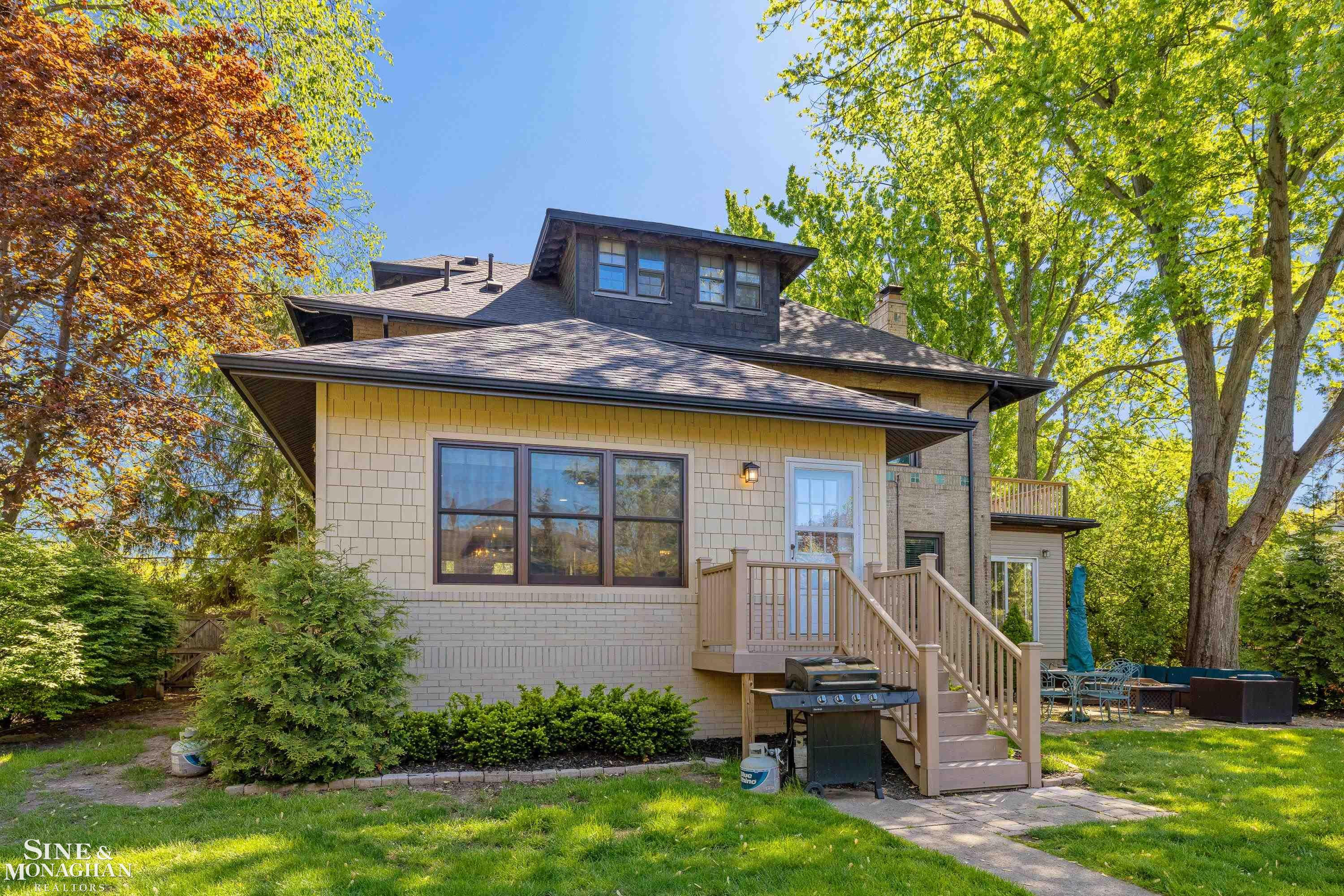 1265 Devonshire Road, Grosse Pointe Park, MI 48230 — Photo 8