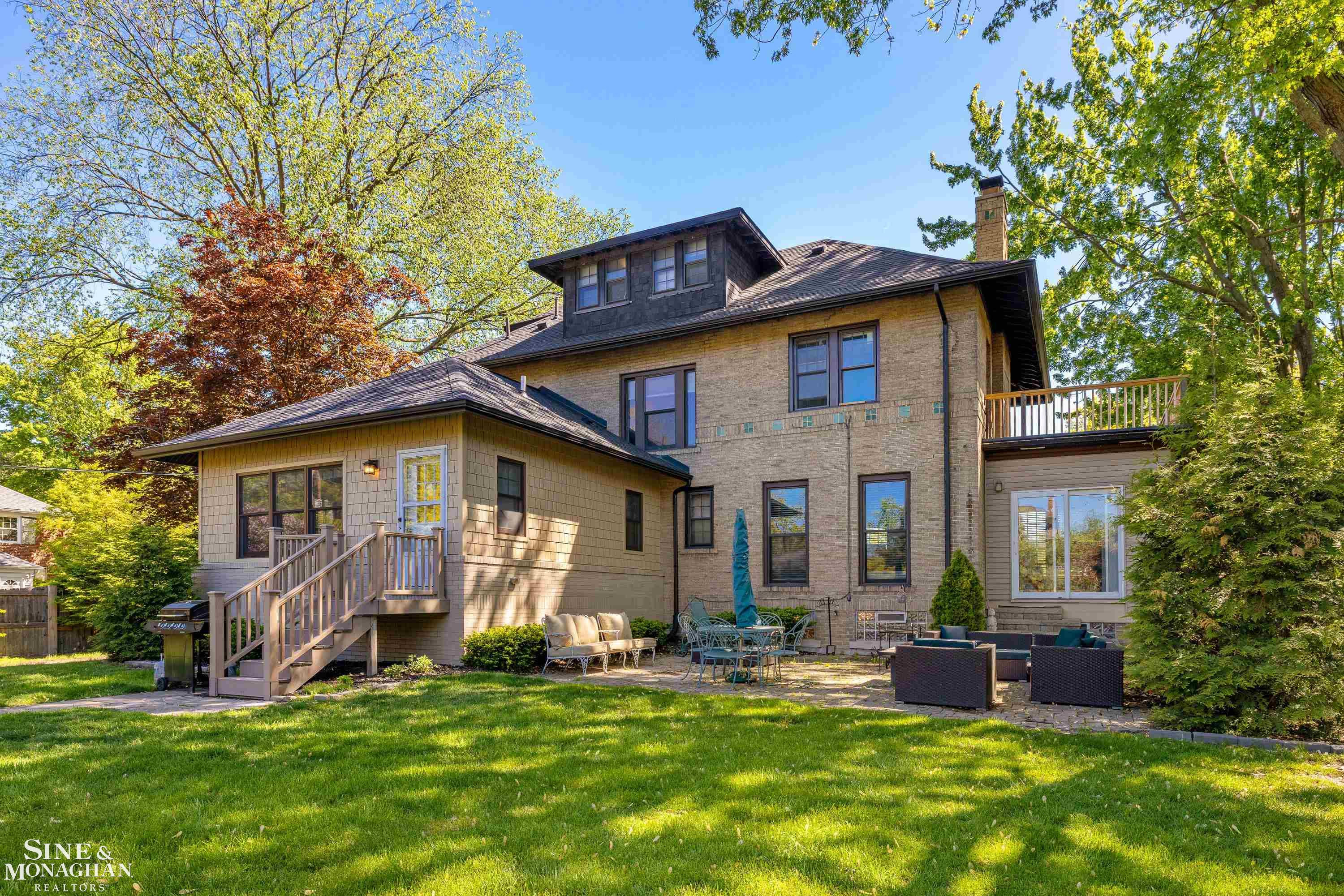 1265 Devonshire Road, Grosse Pointe Park, MI 48230 — Photo 9