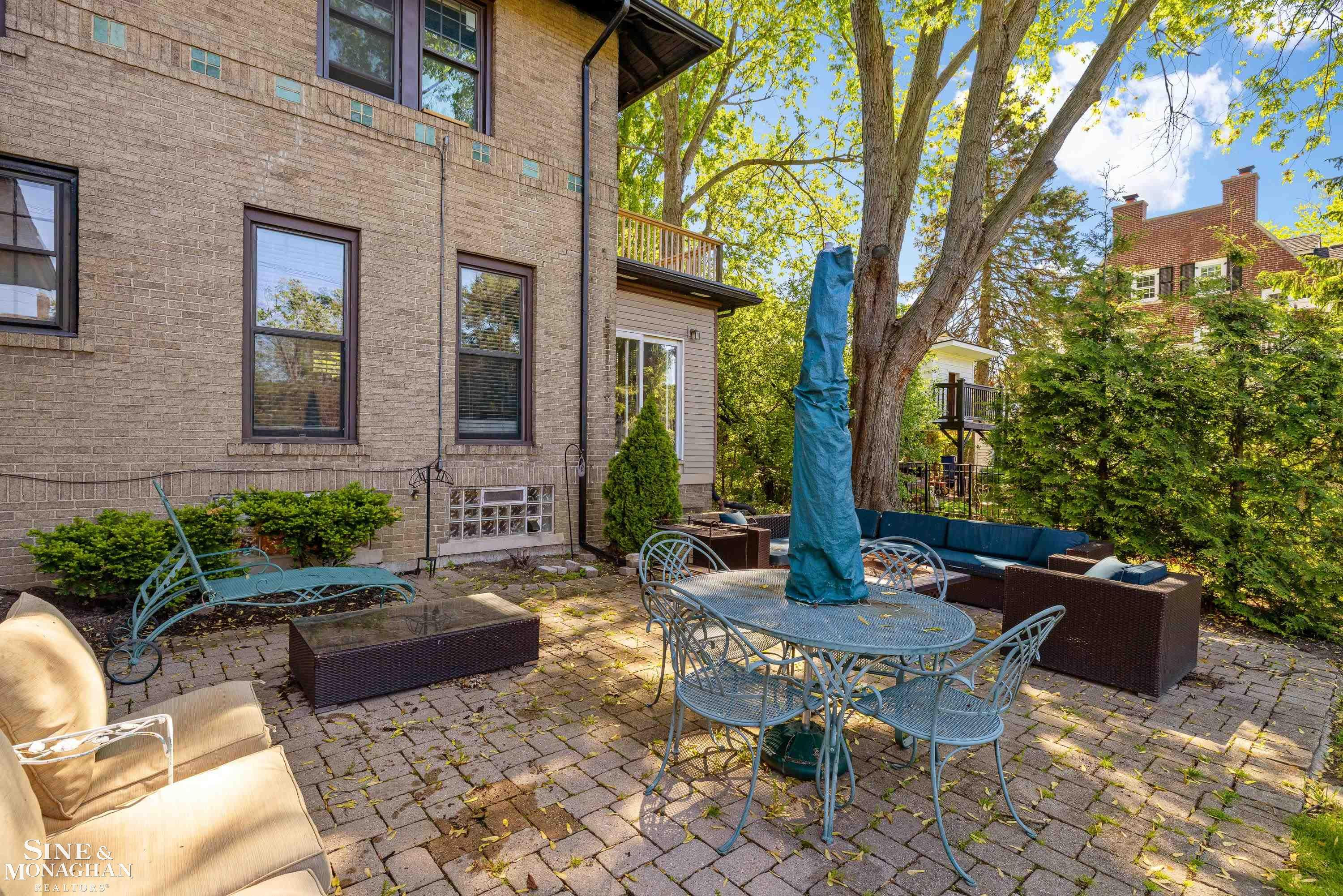 1265 Devonshire Road, Grosse Pointe Park, MI 48230 — Photo 10