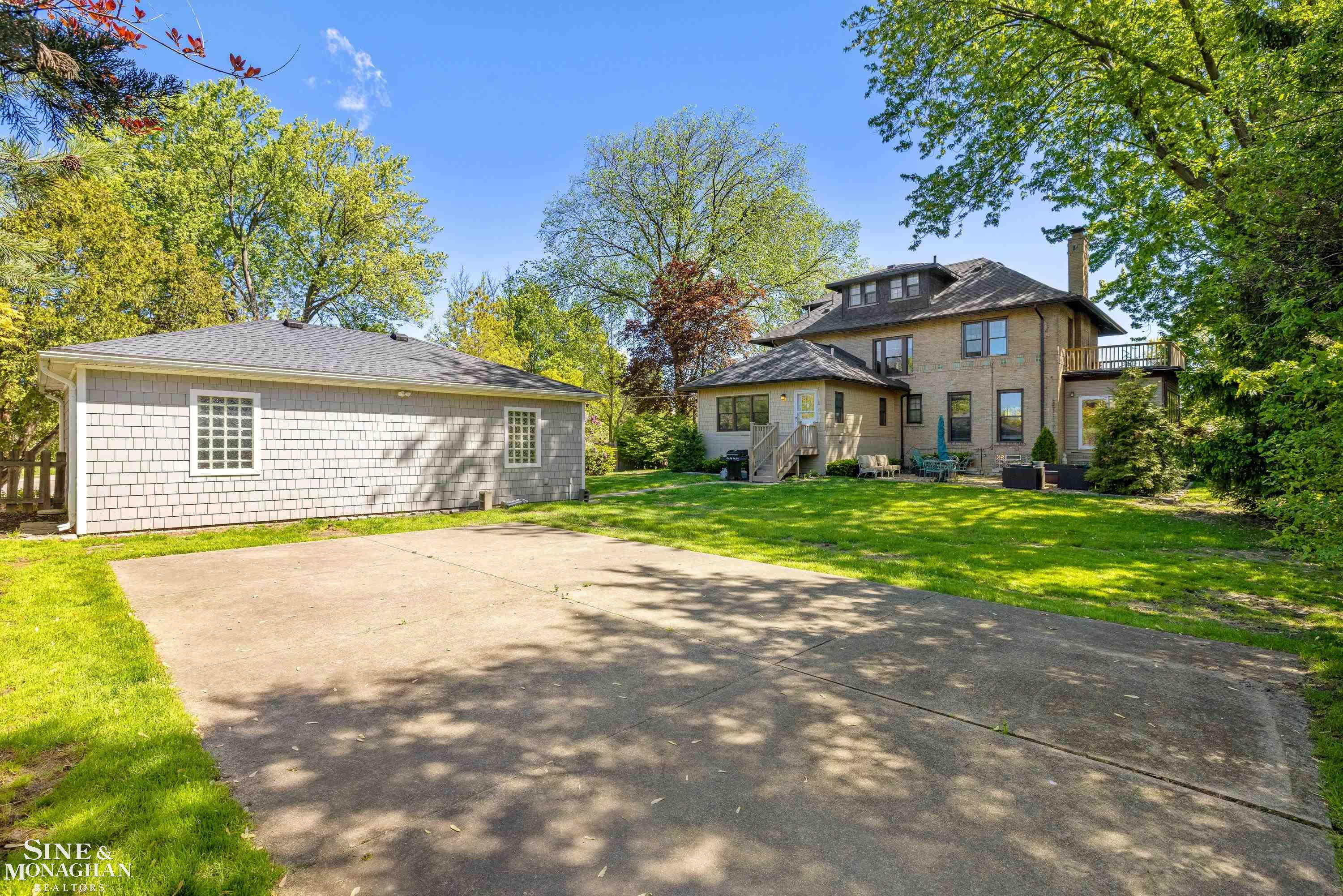 1265 Devonshire Road, Grosse Pointe Park, MI 48230 — Photo 13