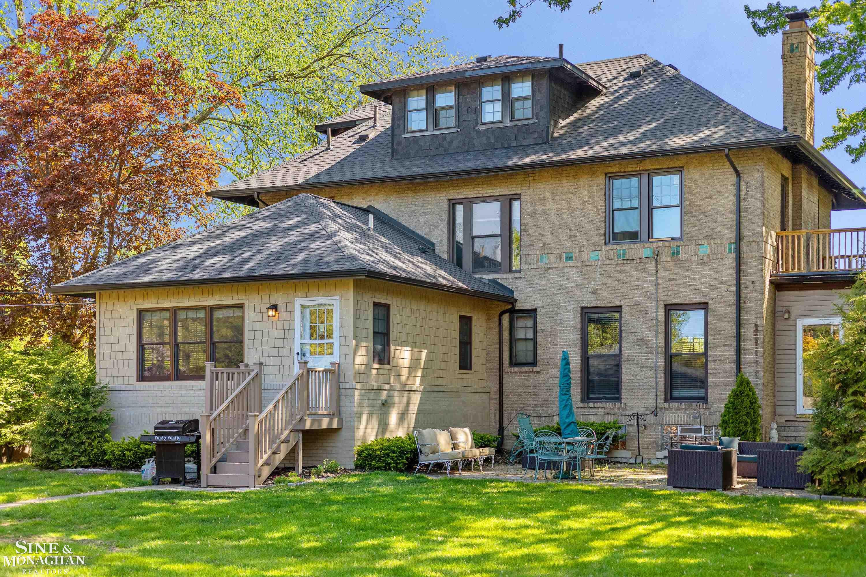 1265 Devonshire Road, Grosse Pointe Park, MI 48230 — Photo 14
