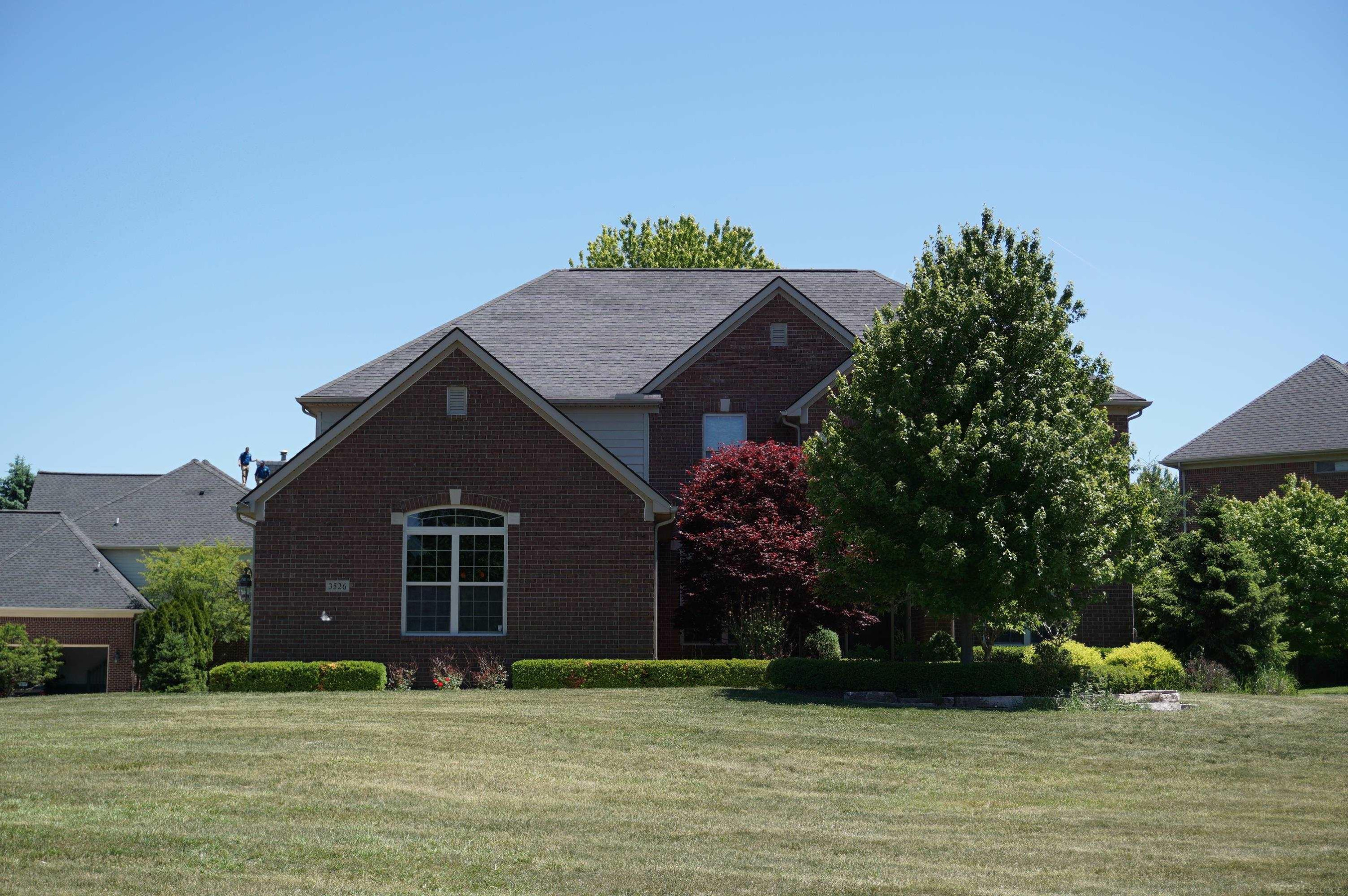 3526 Hawthorn Court, Rochester, MI