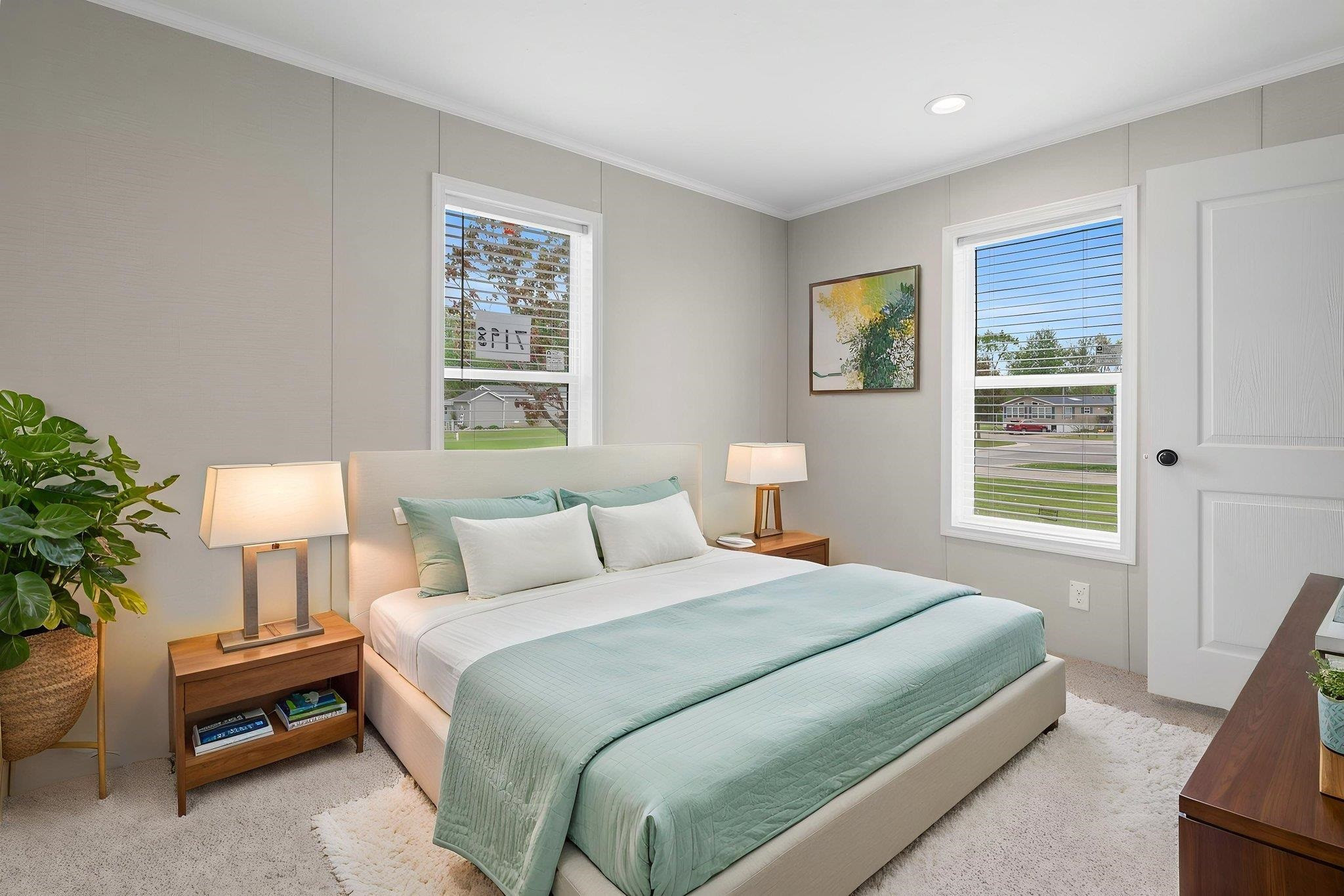 7198 W Mapleview Circle, MI 48416 — Photo 26