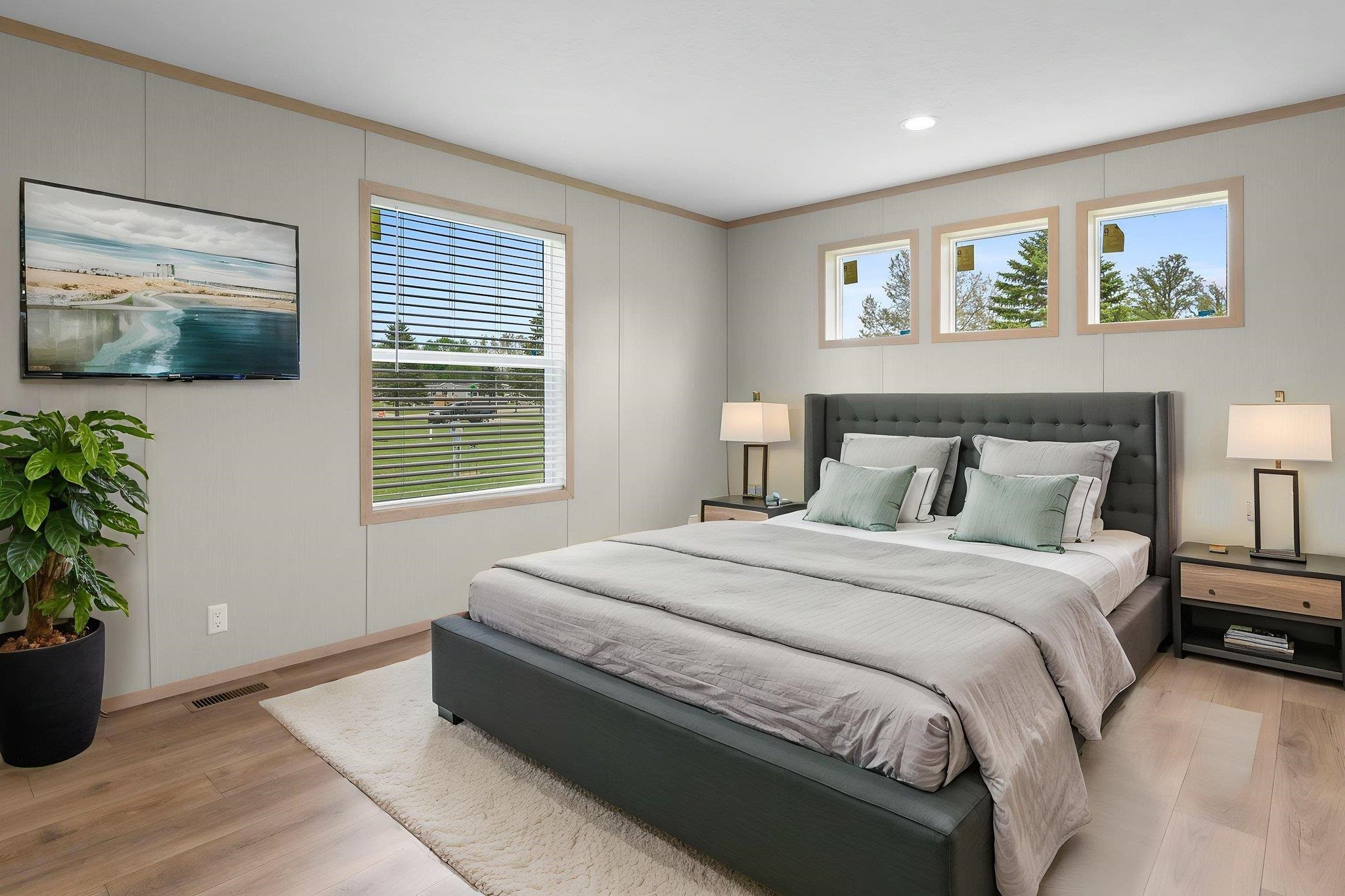 7197 Mapleview Circle, MI 48416 — Photo 16