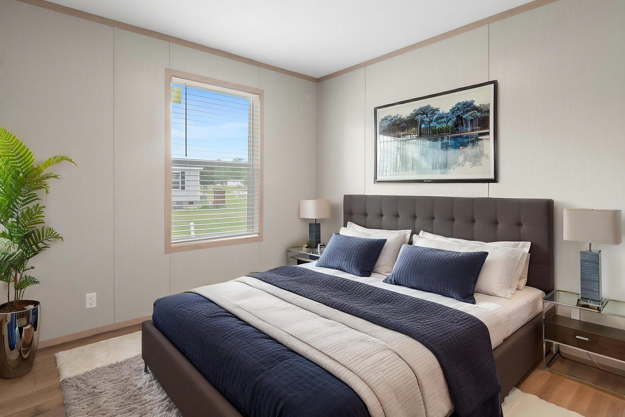 7197 Mapleview Circle, MI 48416 — Photo 29