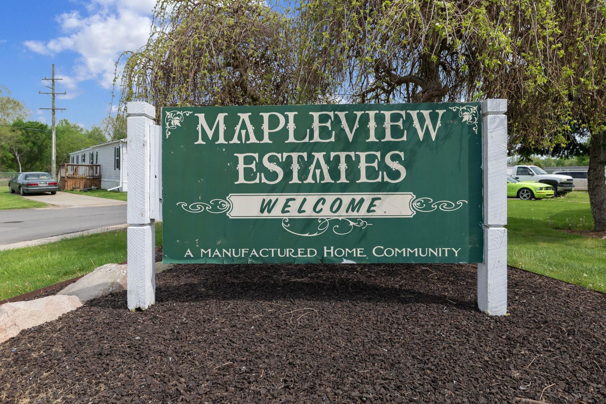 7197 Mapleview Circle, MI 48416 — Photo 31