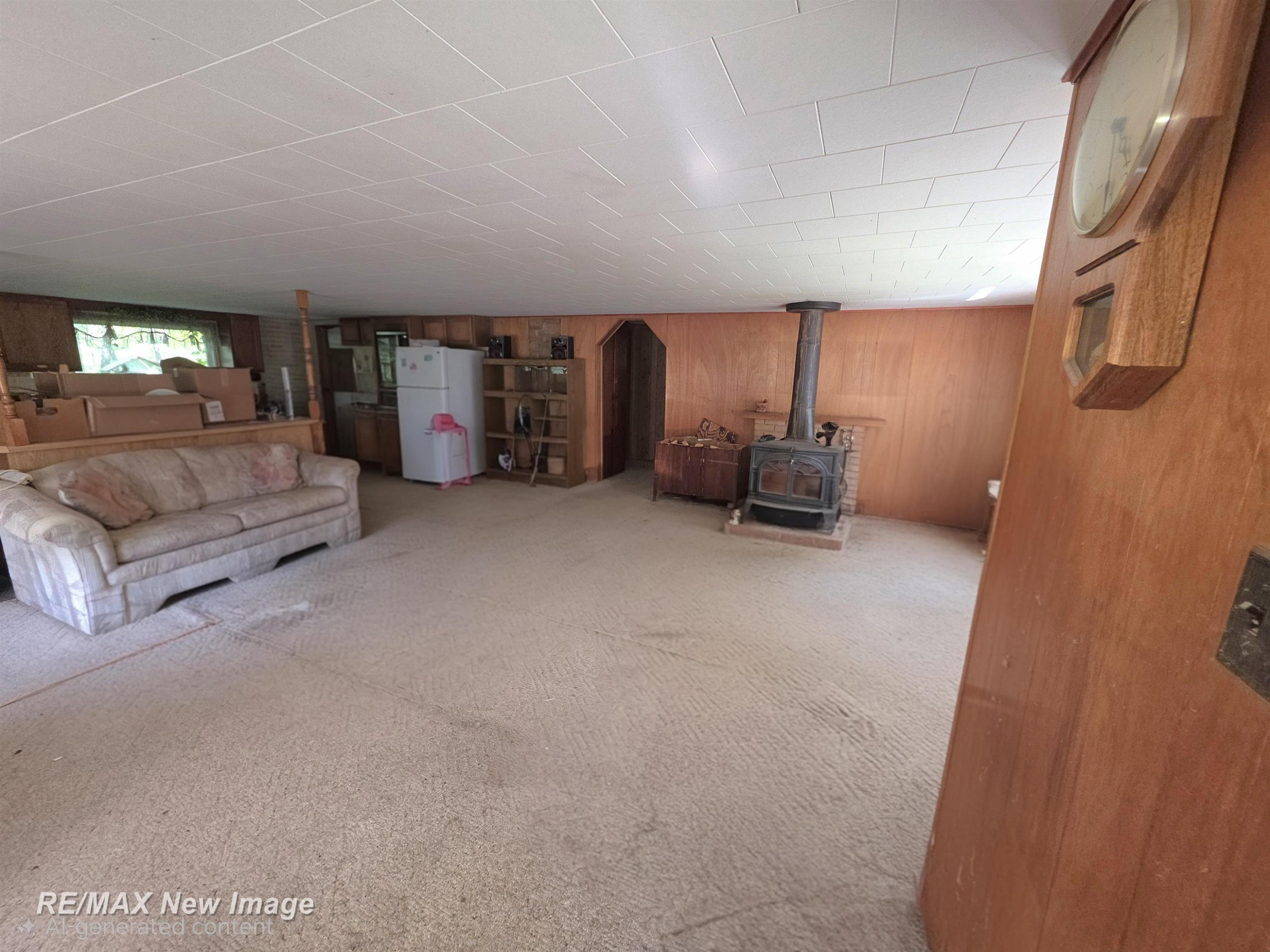 944 N Fairview Road, West Branch, MI 48661 — Photo 2