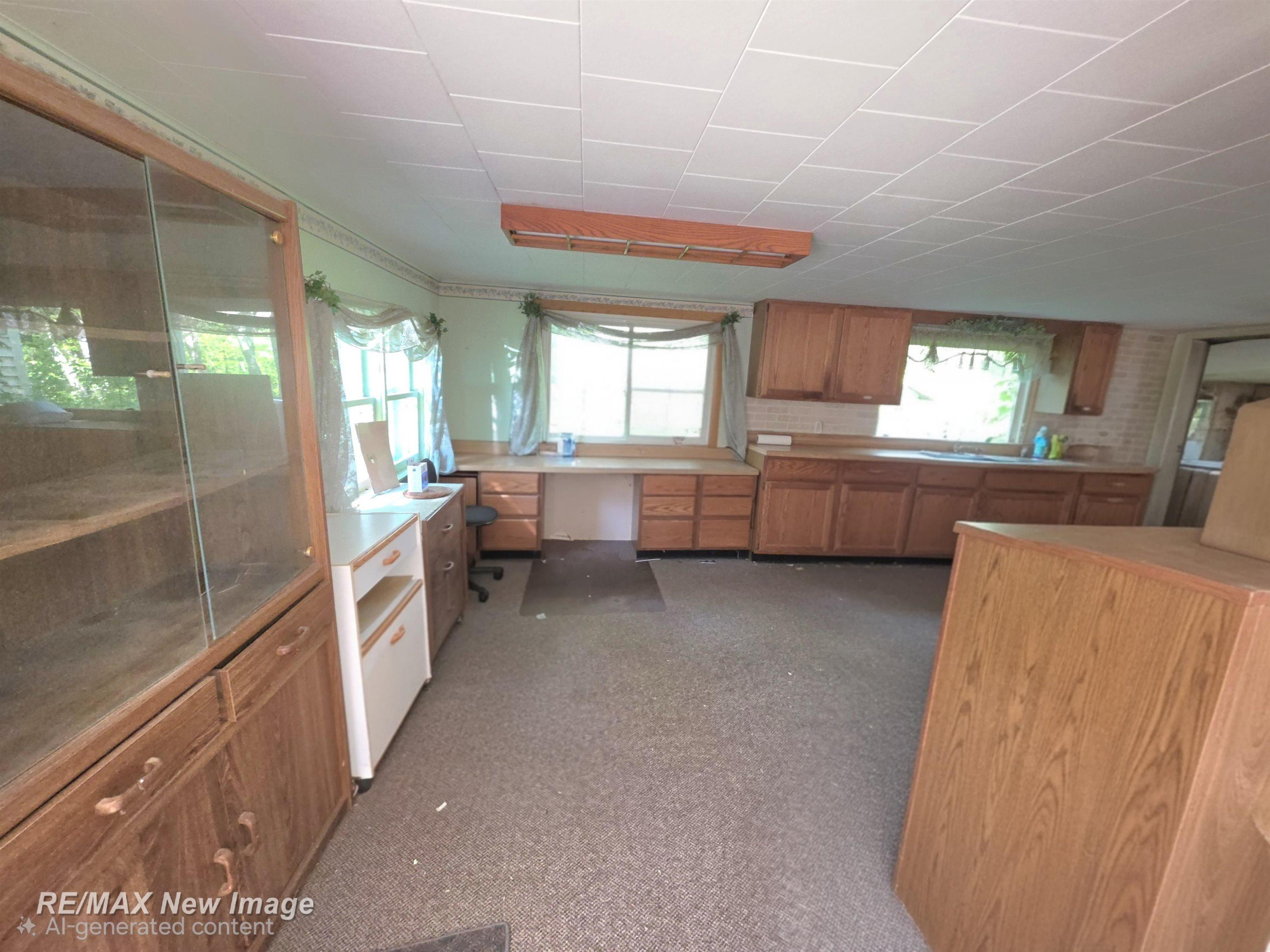 944 N Fairview Road, West Branch, MI 48661 — Photo 3